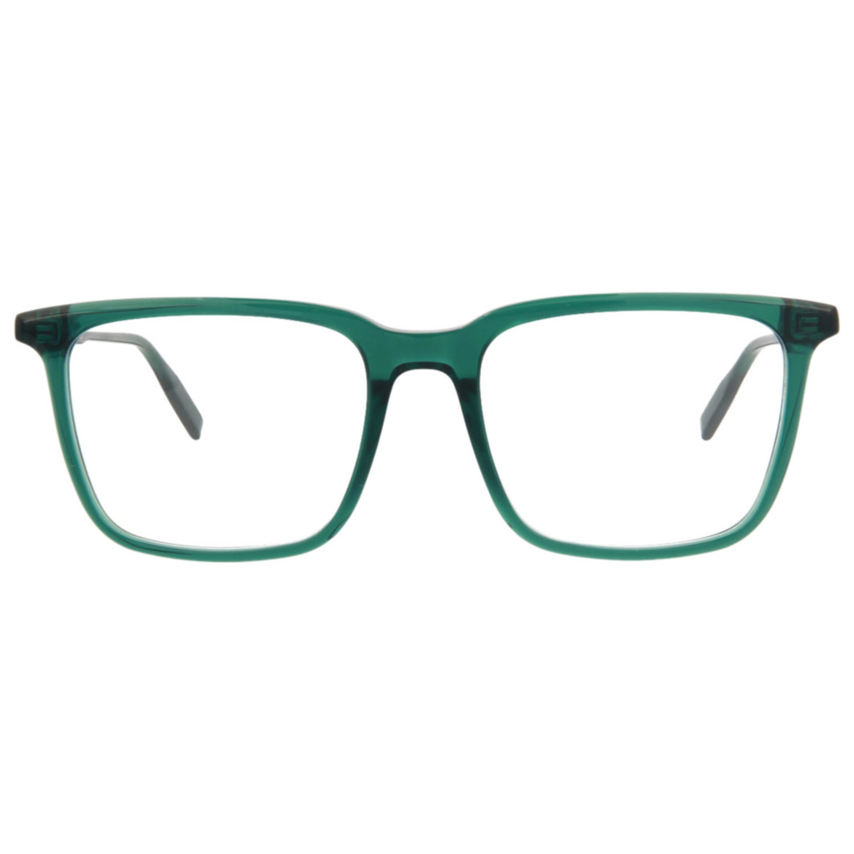 Montblanc Men's Eyeglasses MB0011O-30006759-020