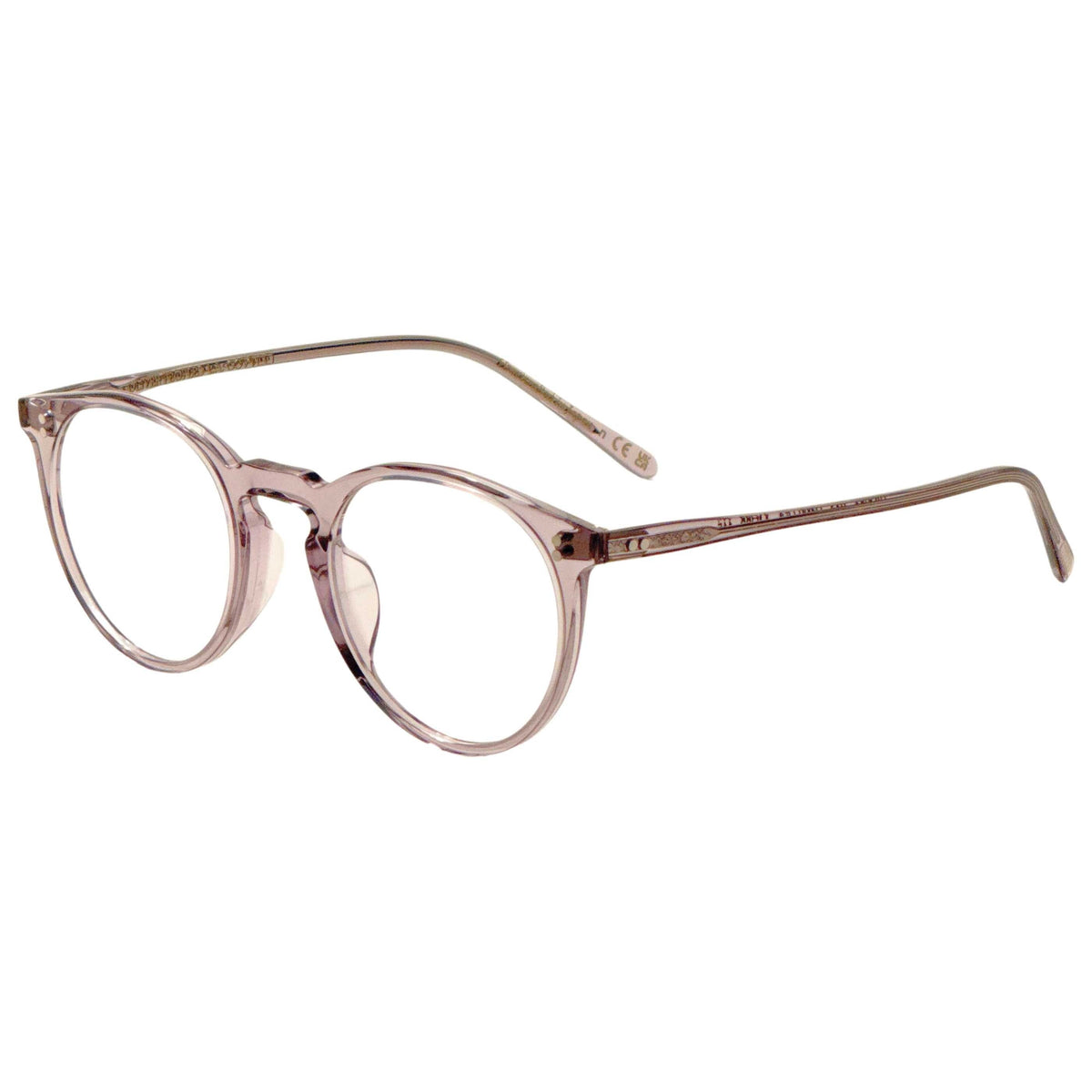 Oliver Peoples O'Malley Unisex Eyeglasses OV5183-1132-47