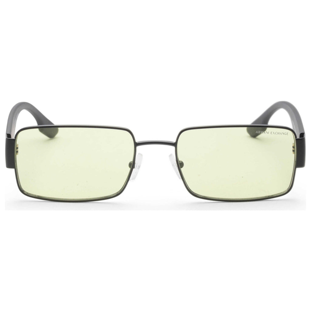 Armani Exchange Men's Sunglasses AX2052S-6000-2-57