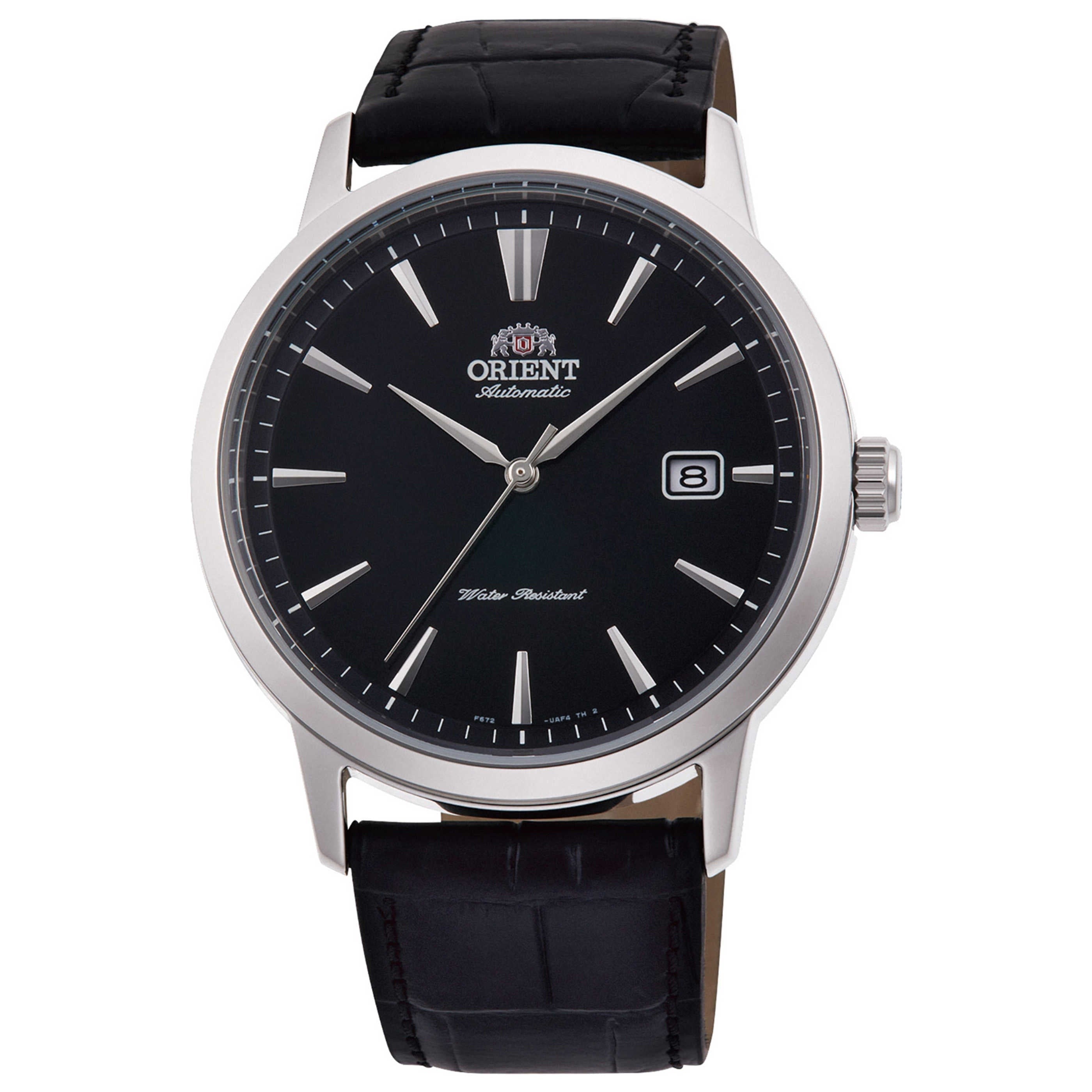 Orient Contemporary Symphony III Men's Watch RA-AC0F05B