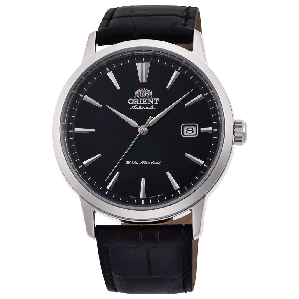 Orient Contemporary Symphony III Men's Watch RA-AC0F05B