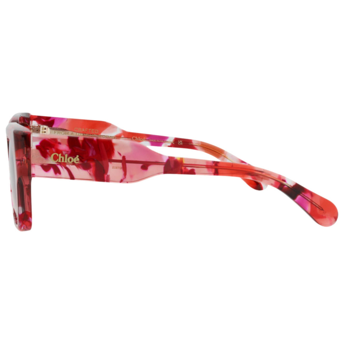 Chloe Women's Sunglasses CH0190S-30014666-012