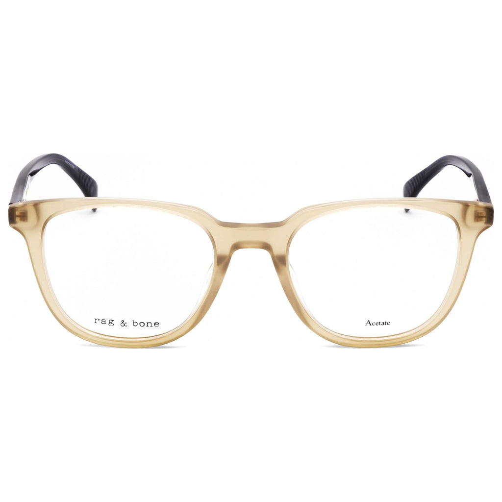 Rag & Bone Men's Eyeglasses RNB7052-10A-51