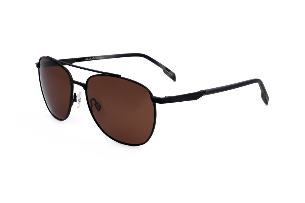 Quiksilver Men's Metal Sunglasses