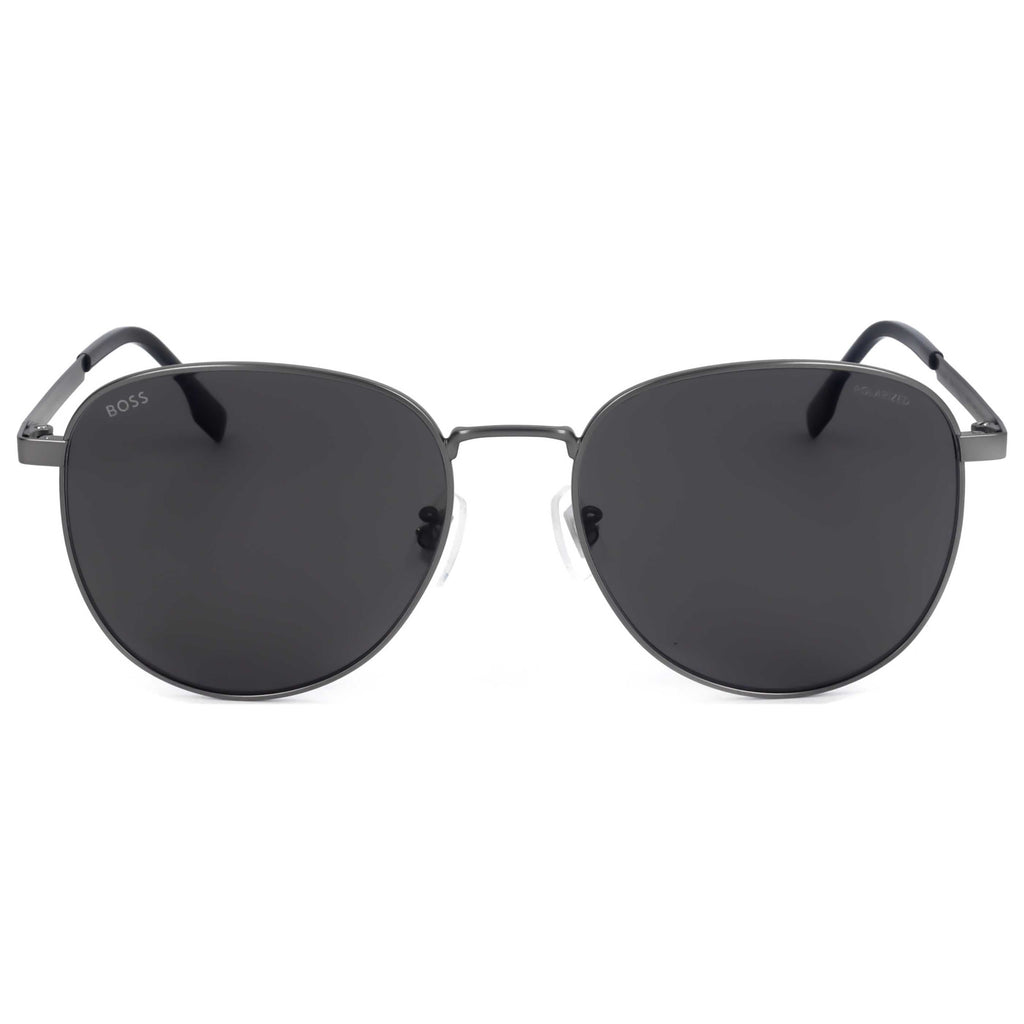 Hugo Boss Men's Sunglasses BOSS1536-F-S-R80-57
