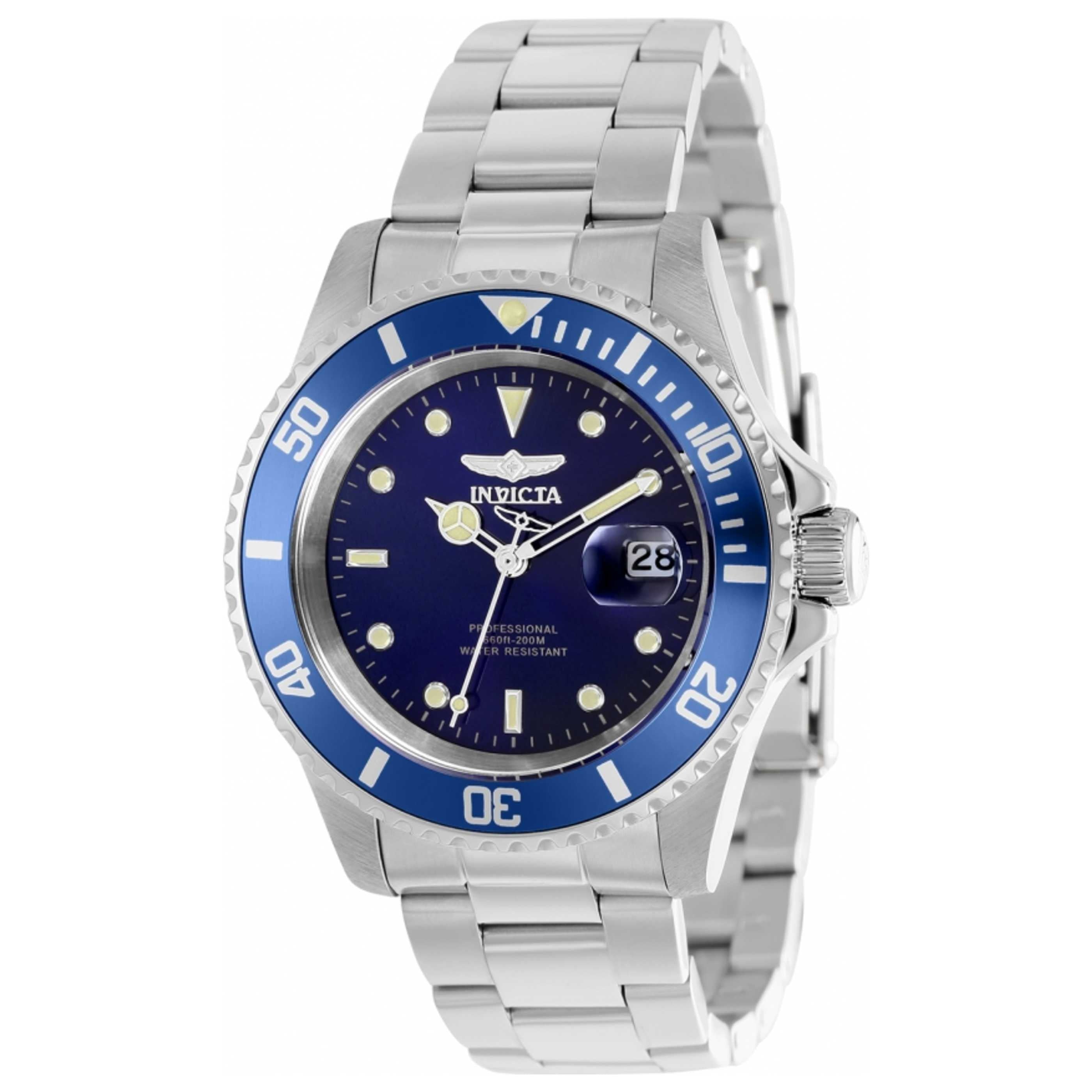 Invicta Men's Watch IN-37156