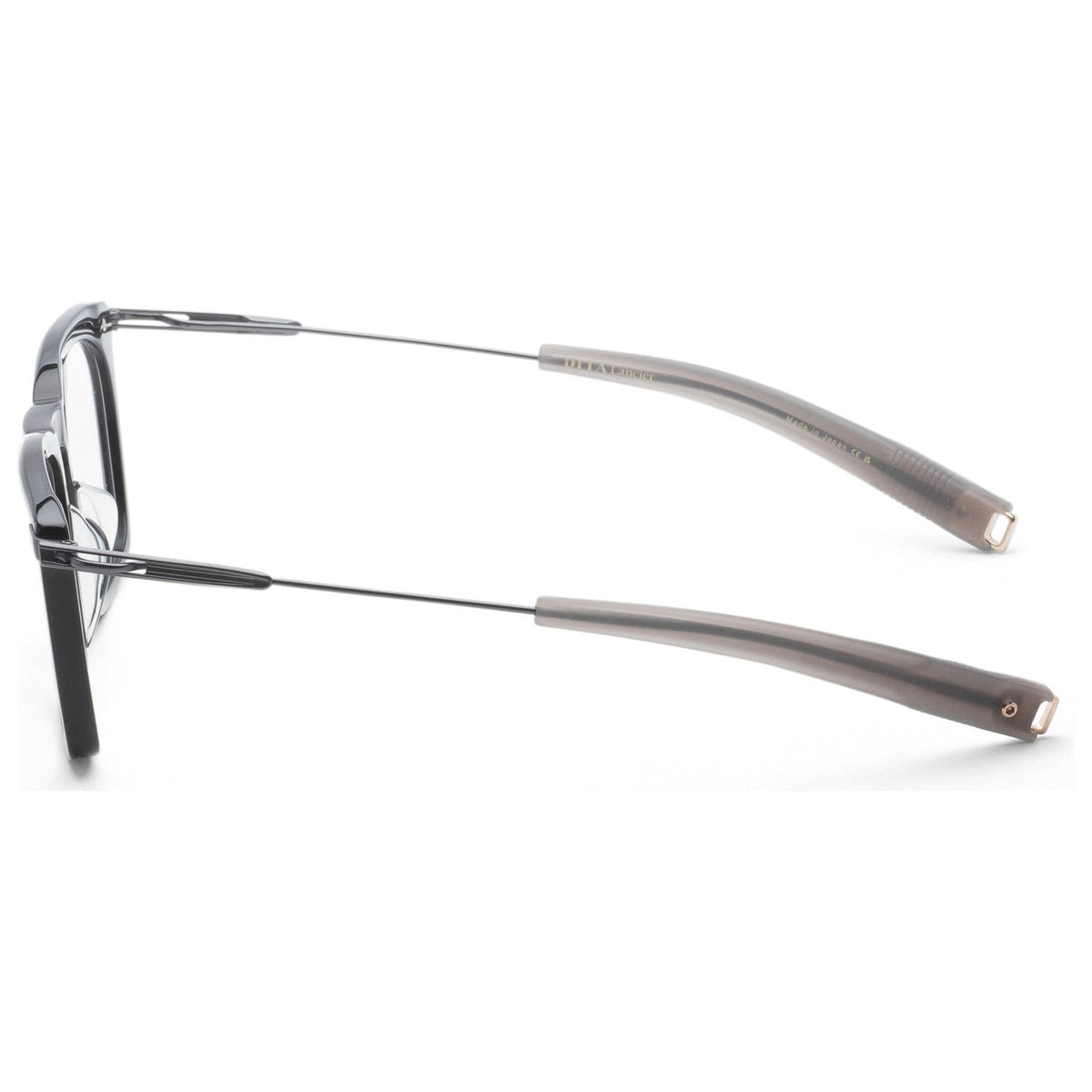Dita Lancier Men's Eyeglasses DLX403-53-01