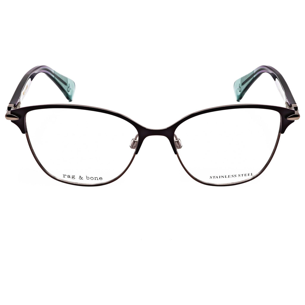 Rag & Bone Women's Eyeglasses RNB3049-B3V-54