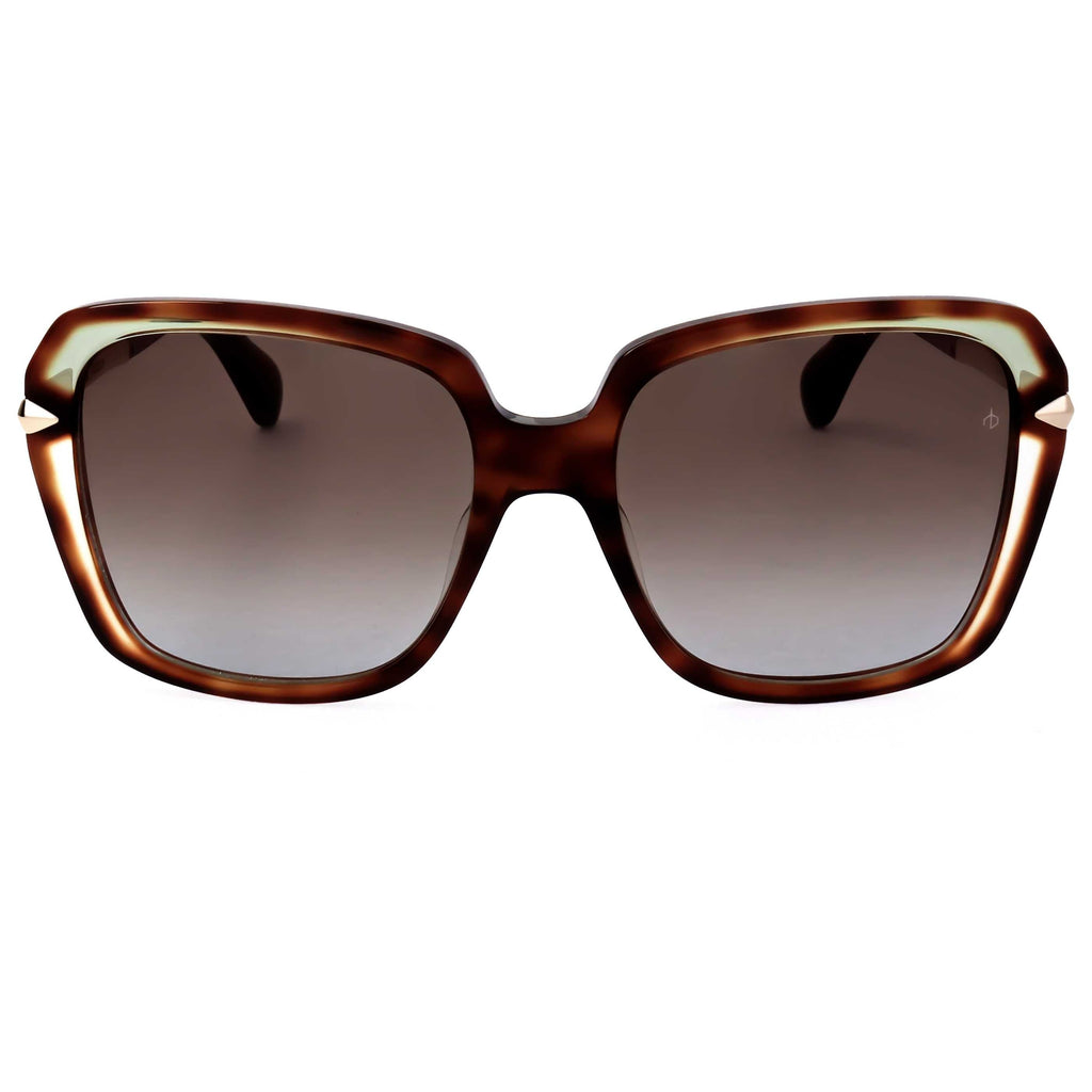 Rag & Bone Women's Sunglasses RNB1059-G-S-086-57