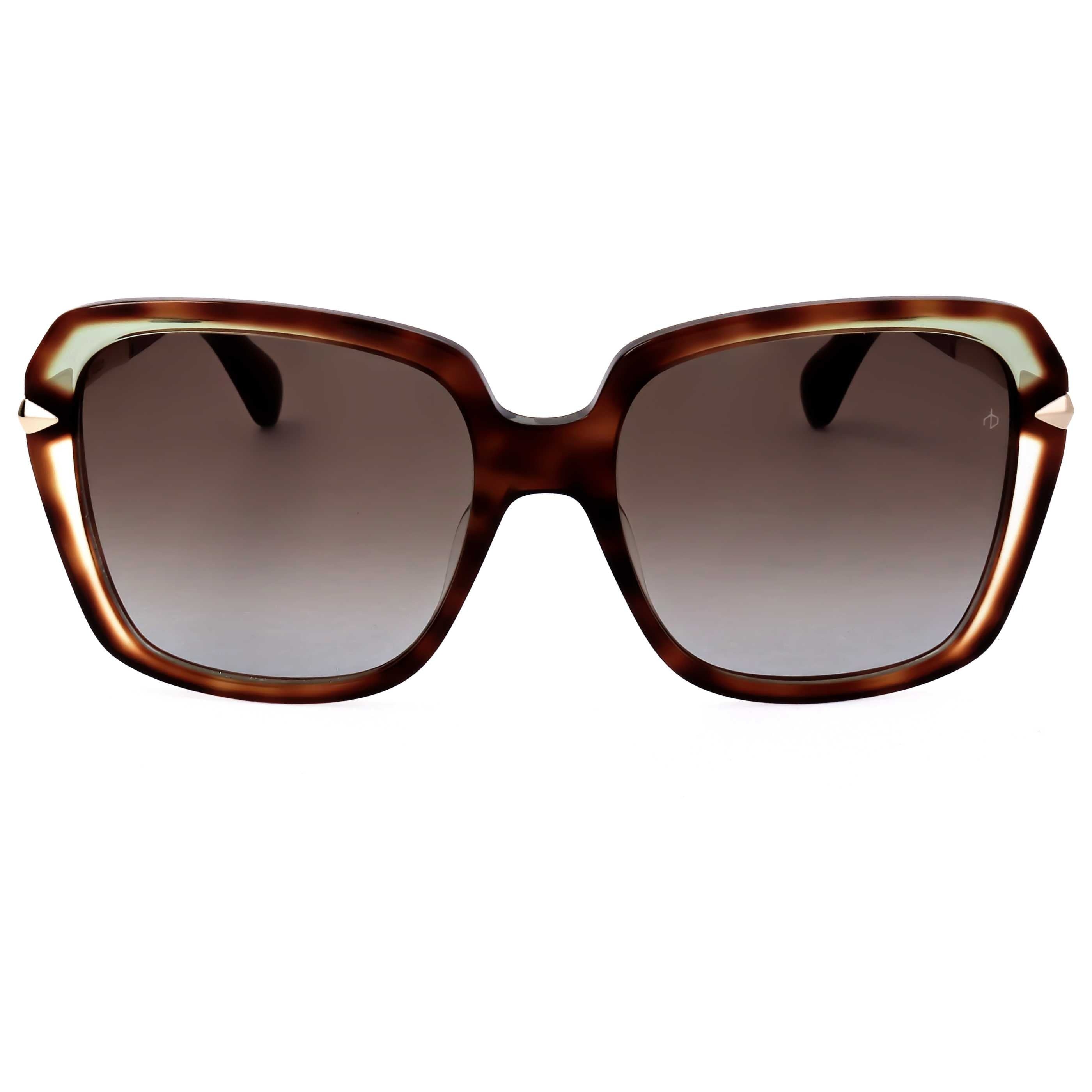 Rag & Bone Women's Sunglasses RNB1059-G-S-086-57