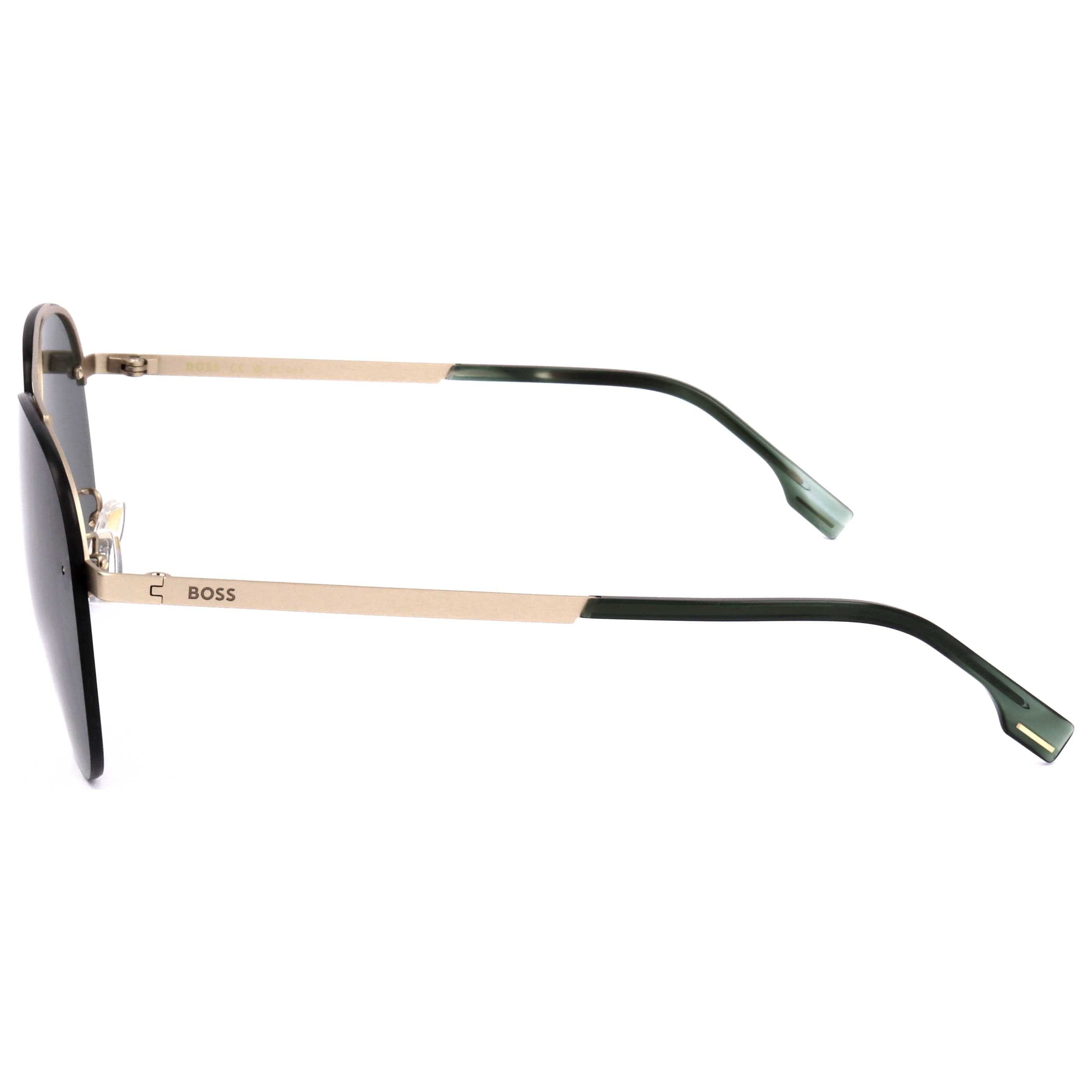 Hugo Boss Men's Sunglasses BOSS1537-F-SK-AOZ-62