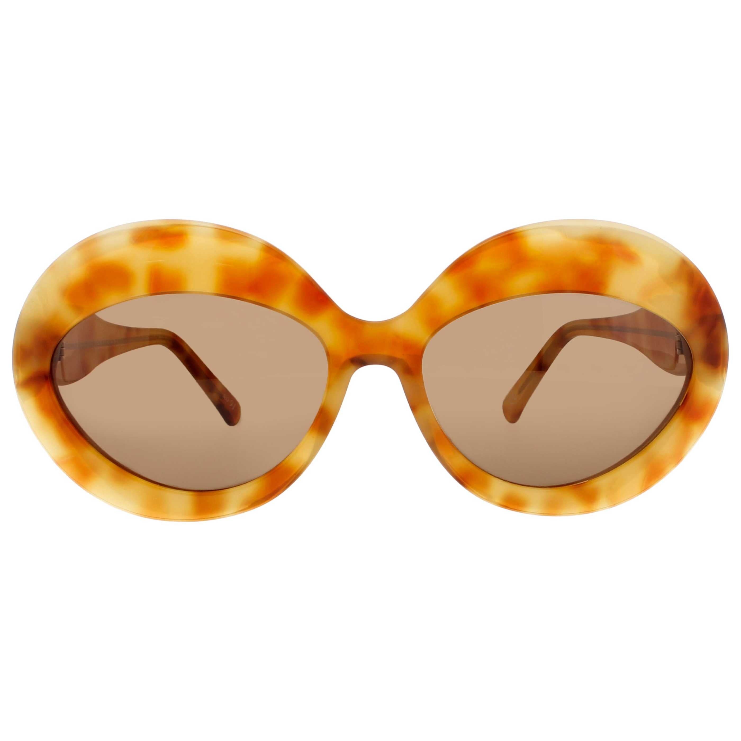 Andy Wolf Women's Sunglasses AW-RISING-HIGH-C