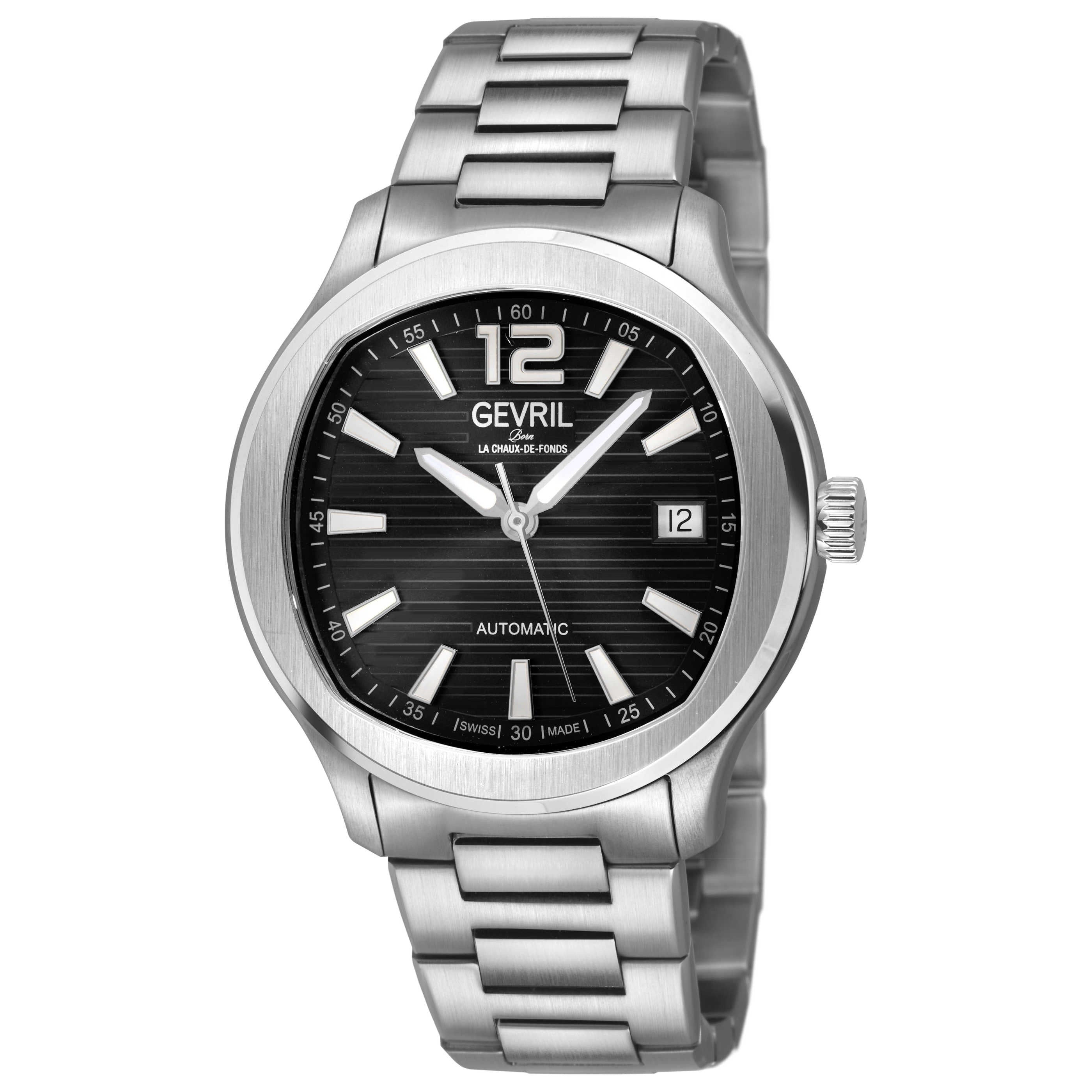 Gevril Men's Watch 49800B