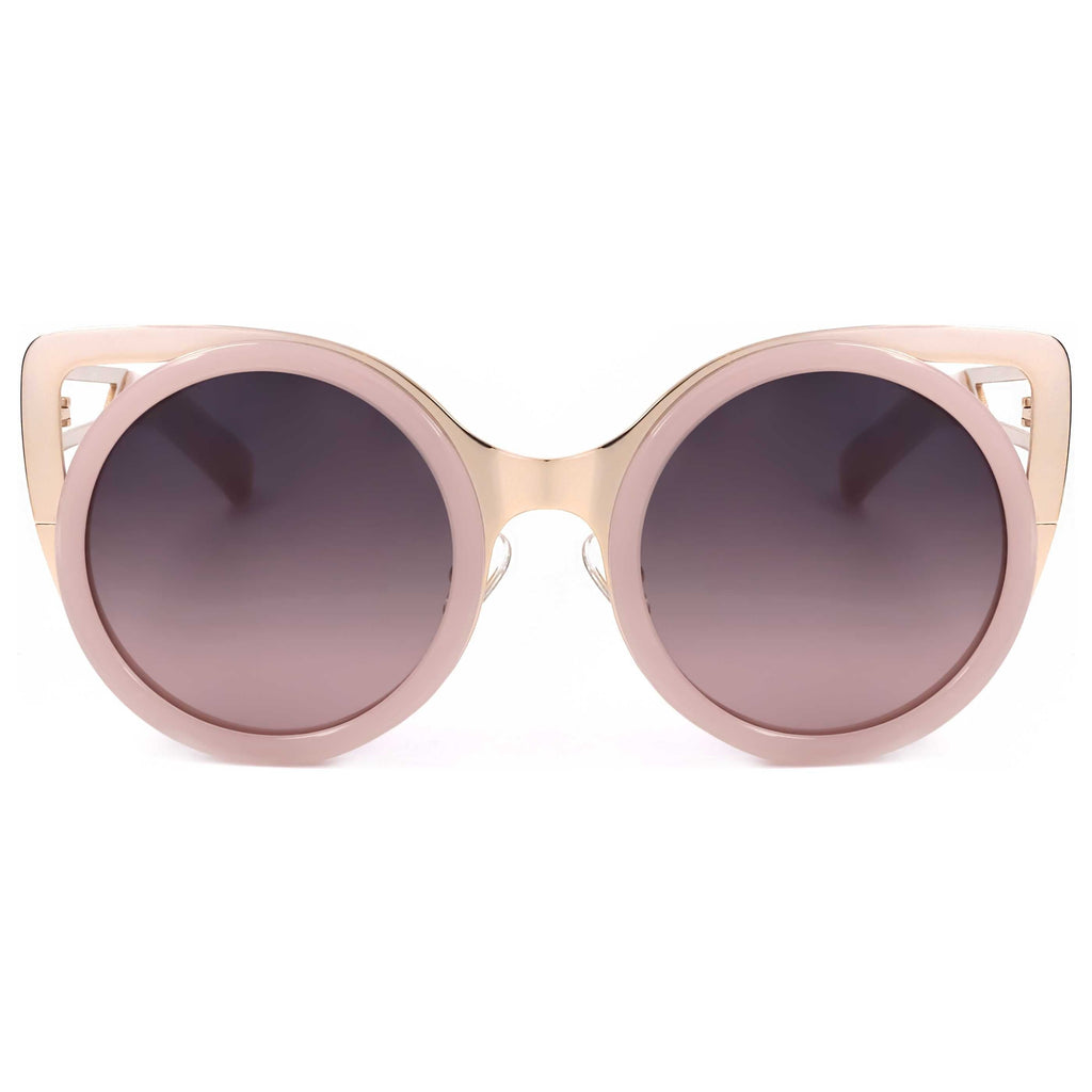 Linda Farrow Women's Sunglasses EDM4-C3-49