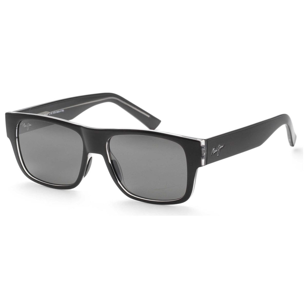 Maui Jim Men's Sunglasses 873-02