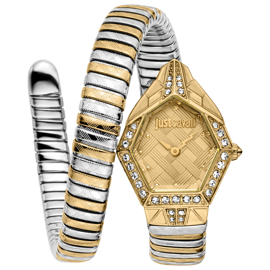 Just Cavalli Women's Watch JC1L303M0055