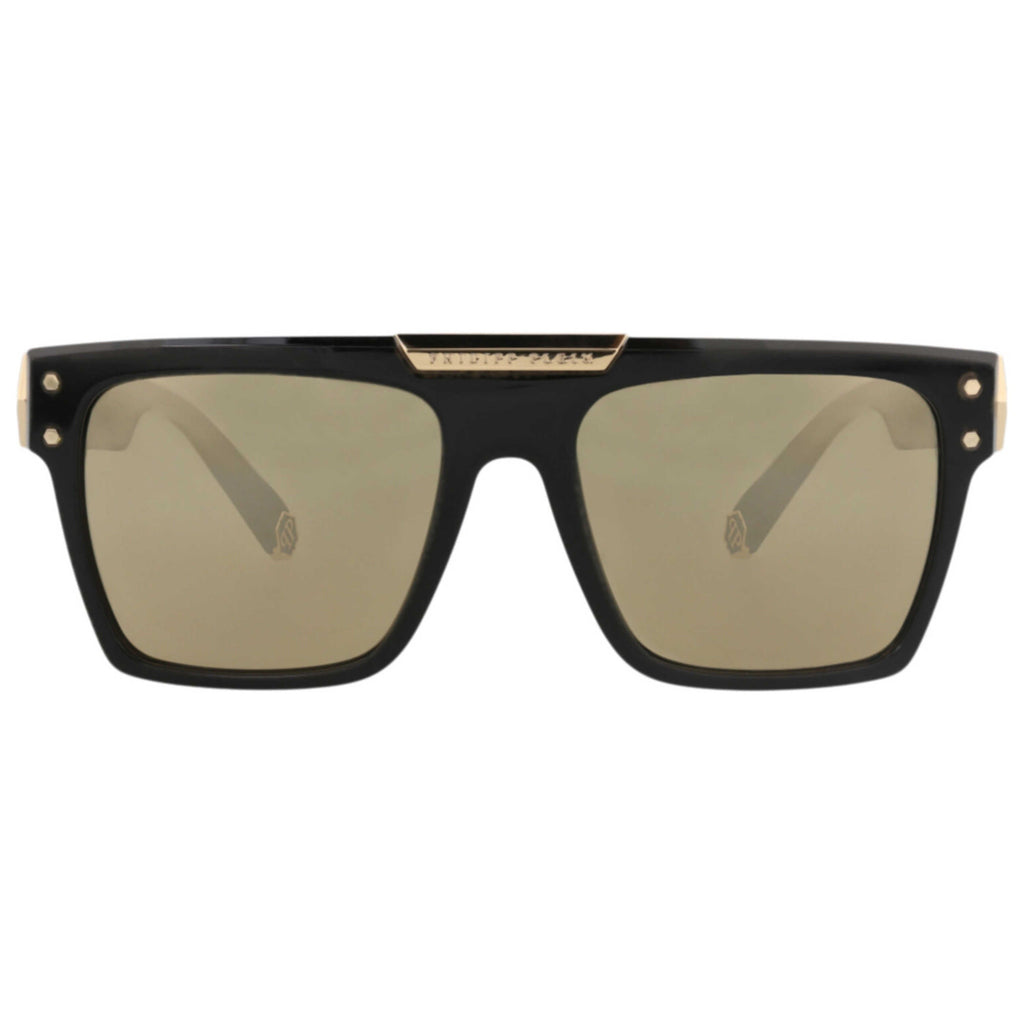 Philipp Plein Unisex Sunglasses SPP080-55-700G
