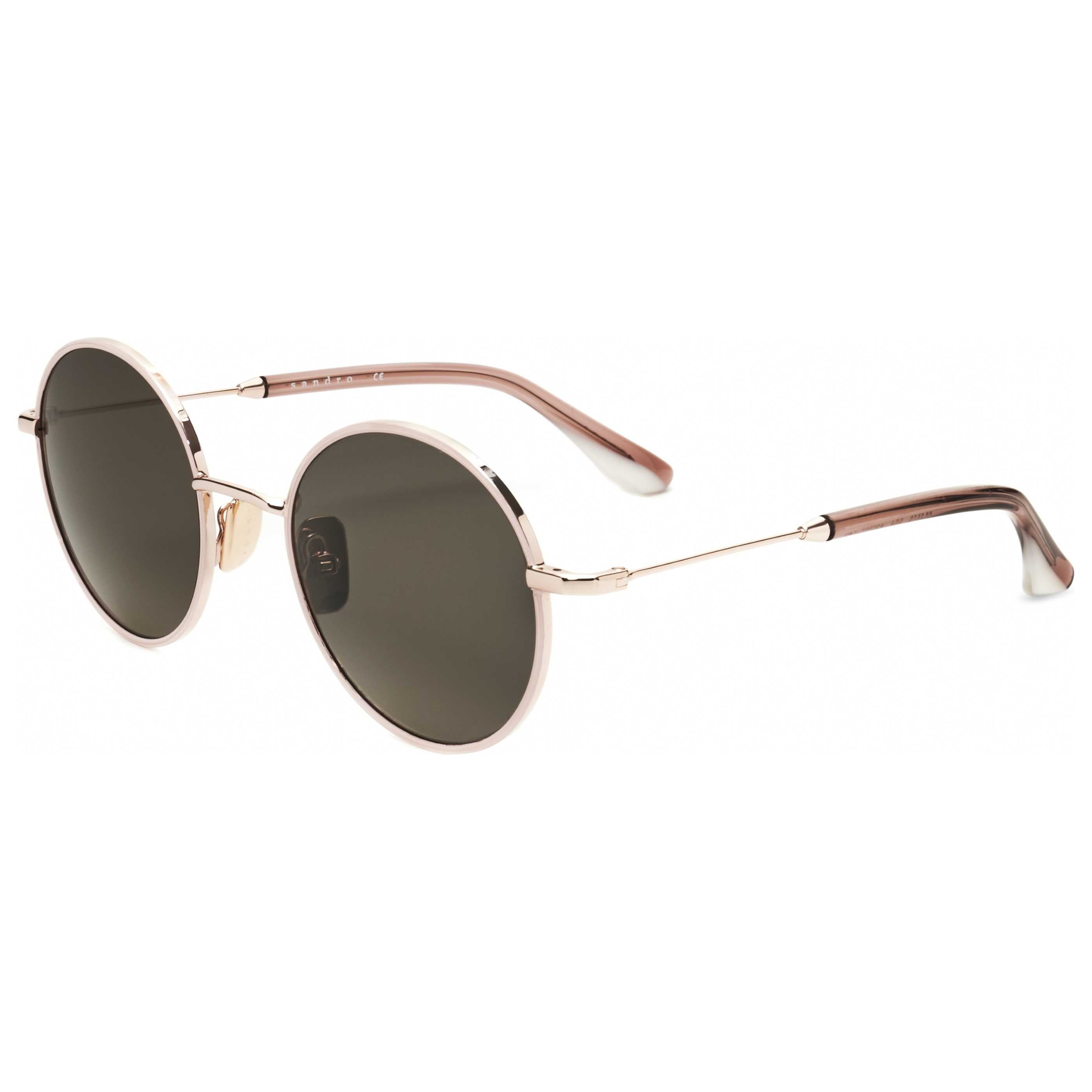 Sandro Women's Sunglasses SDS4019-904-49