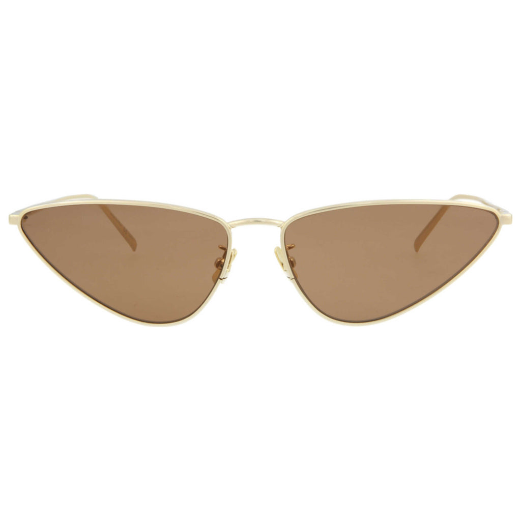 Saint Laurent Women's Sunglasses SL487-30011583-003