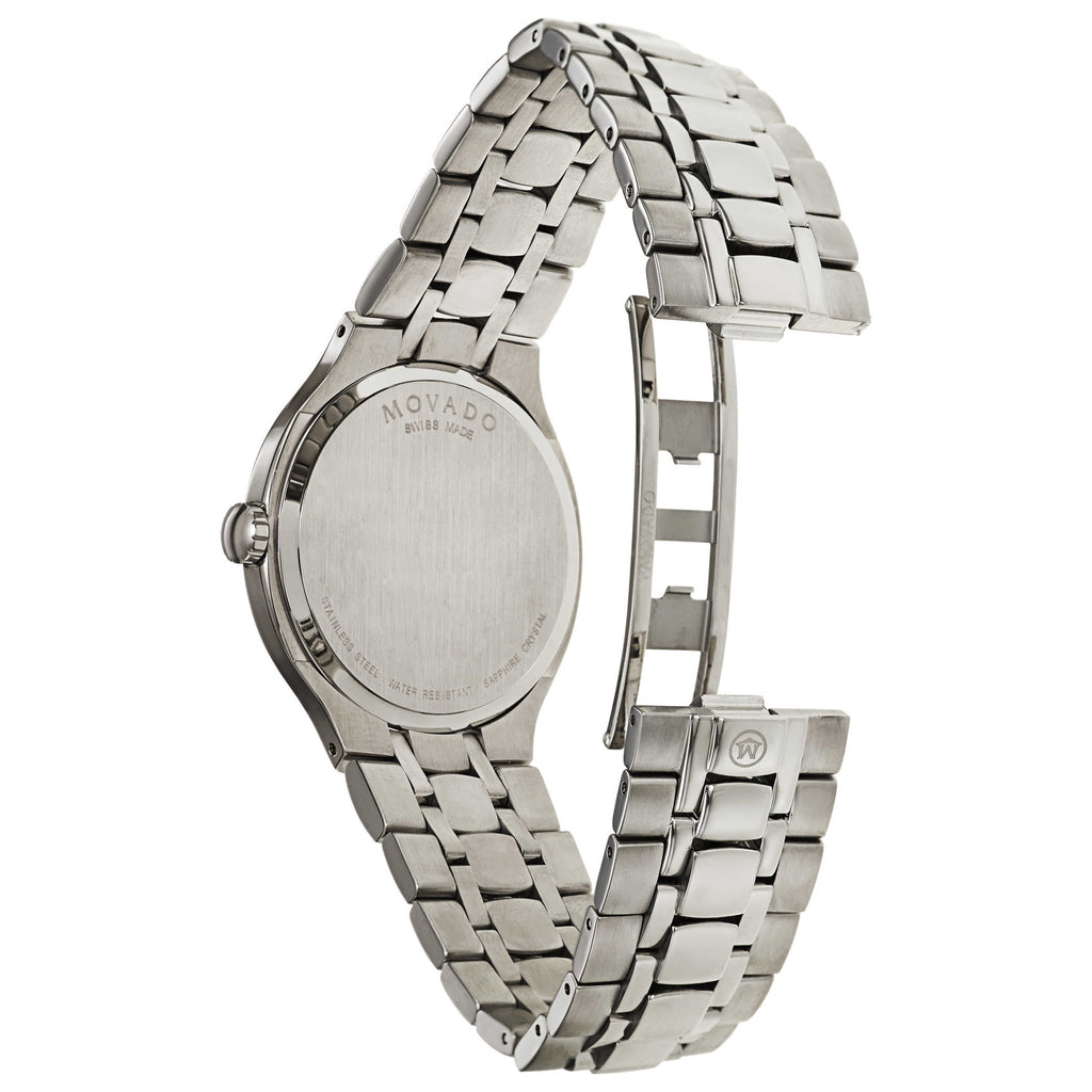 Movado Classic Men's Watch 0606369