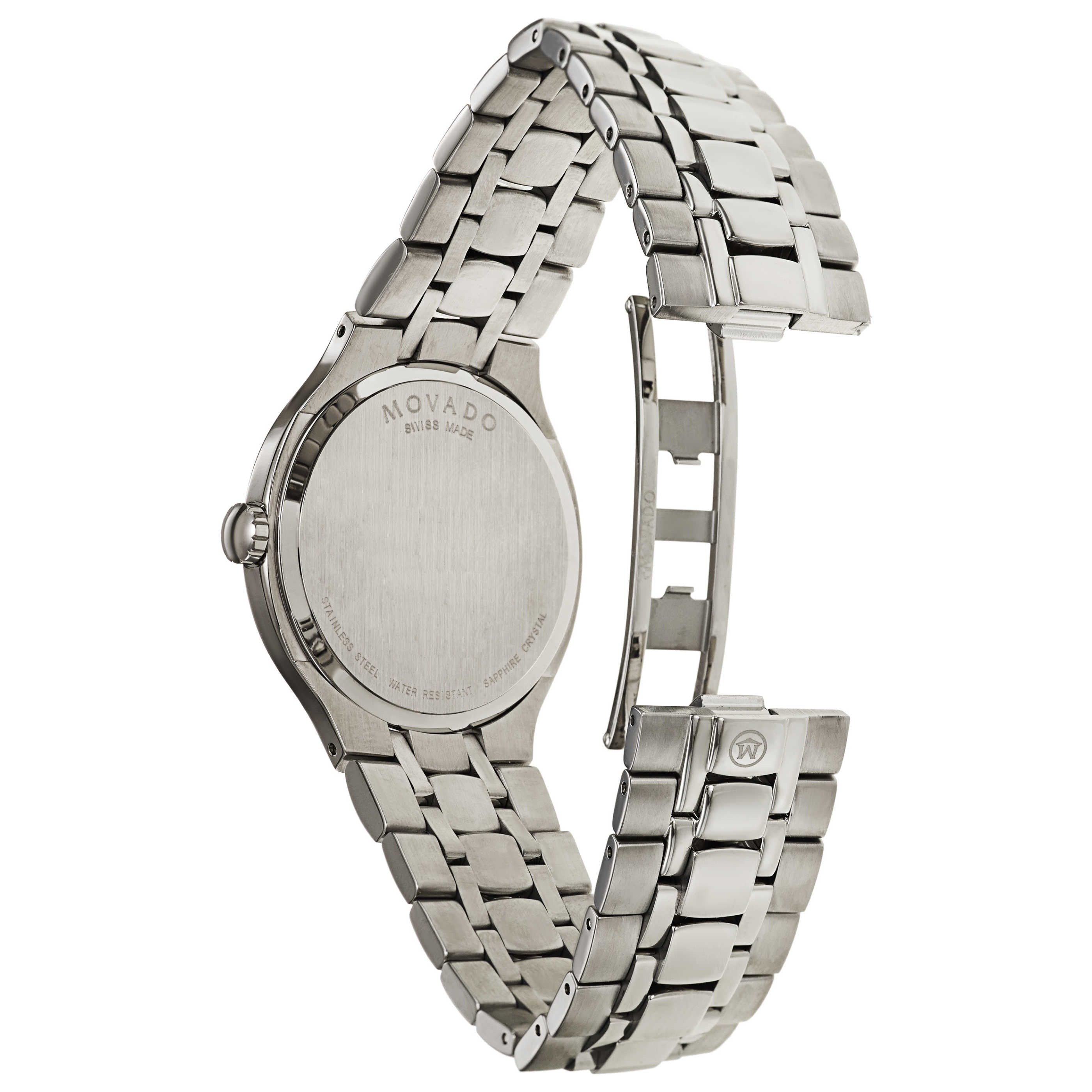 Movado Classic Men's Watch 0606369