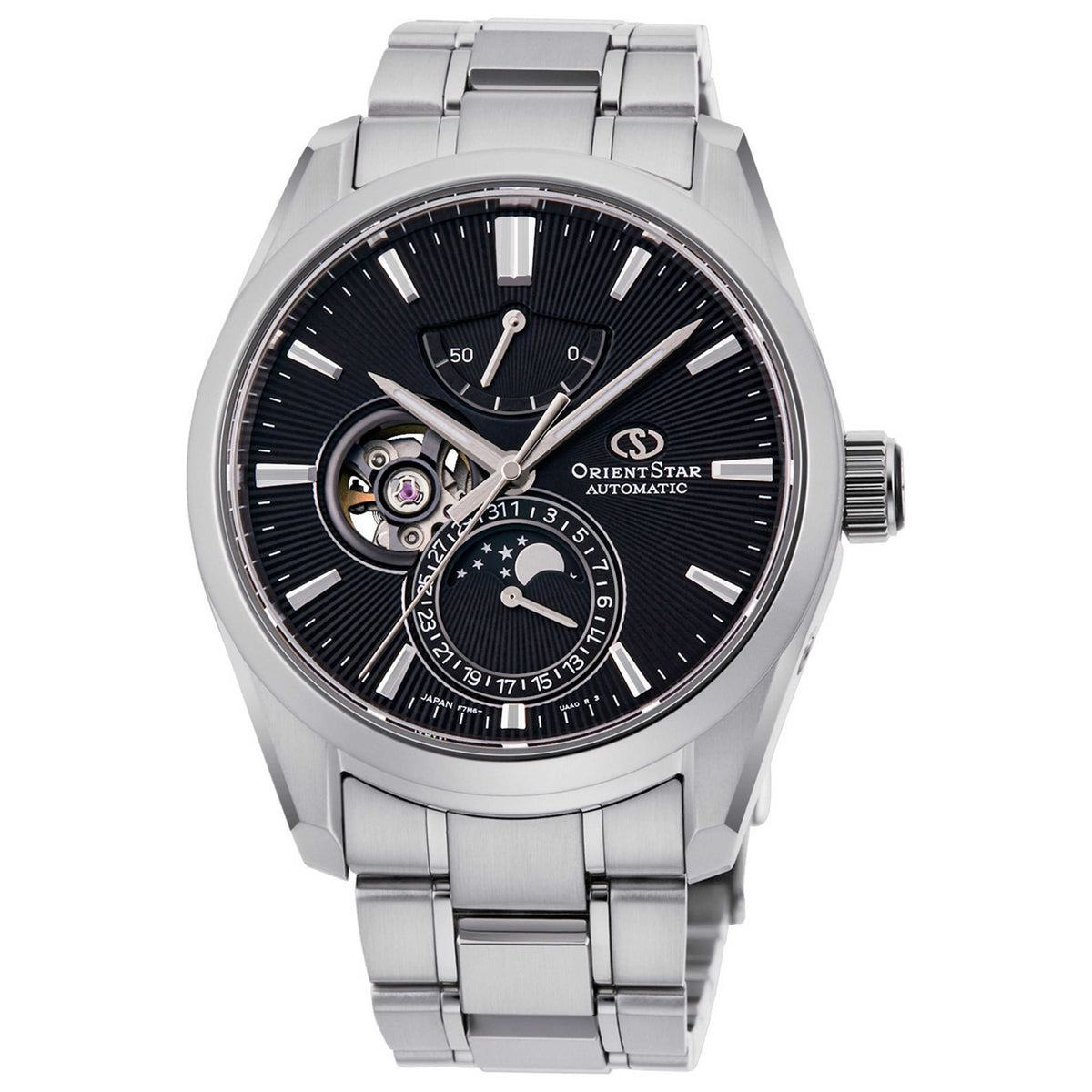 Orient Star Men's Watch RE-AY0001B00B