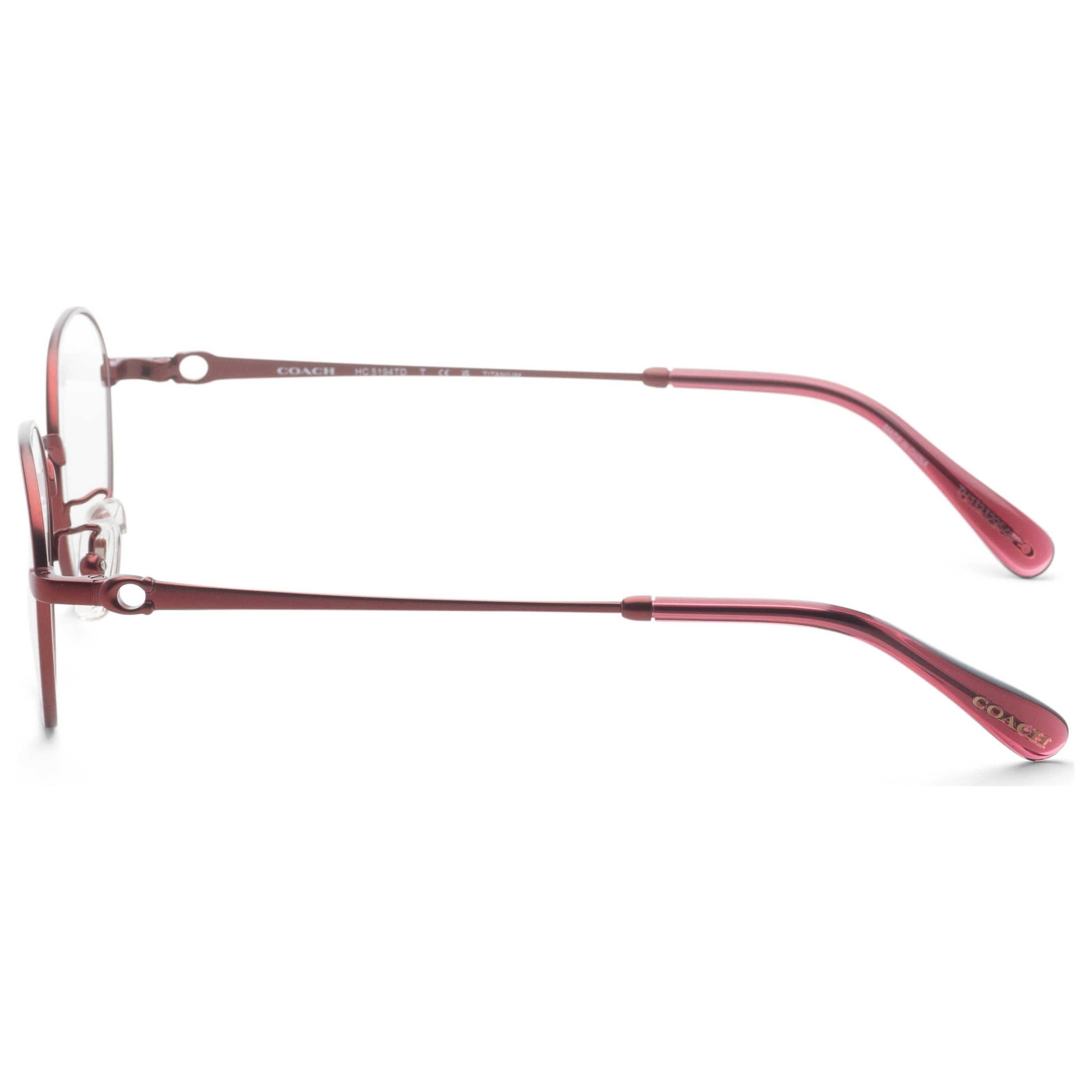 Coach Women's Eyeglasses HC5194TD-9413-50