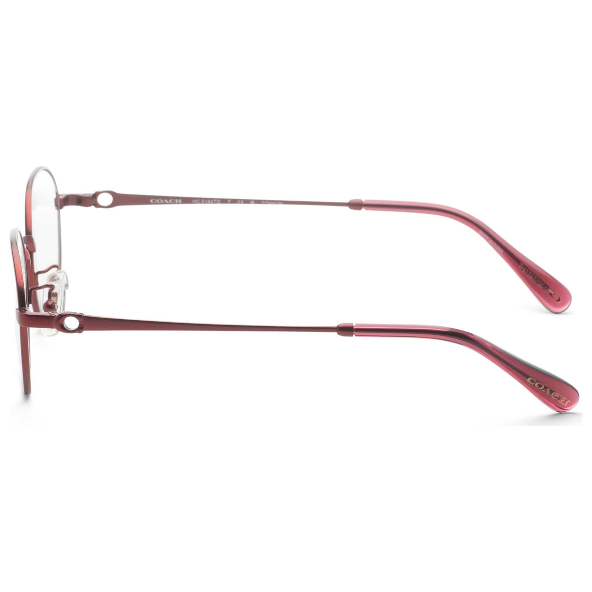 Coach Women's Eyeglasses HC5194TD-9413-50