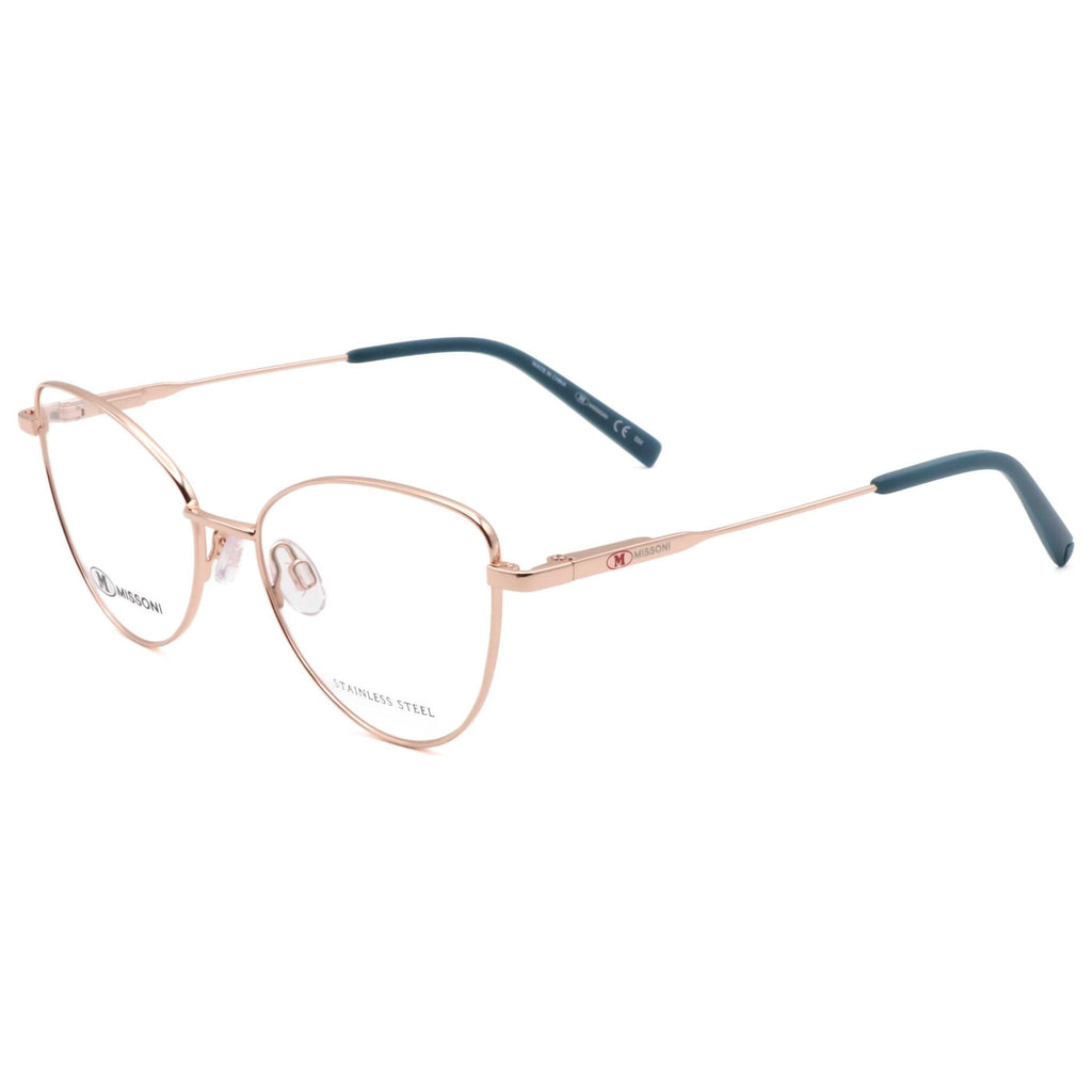 Missoni M Missoni Unisex Eyeglasses MMI0111-TN-DDB-50