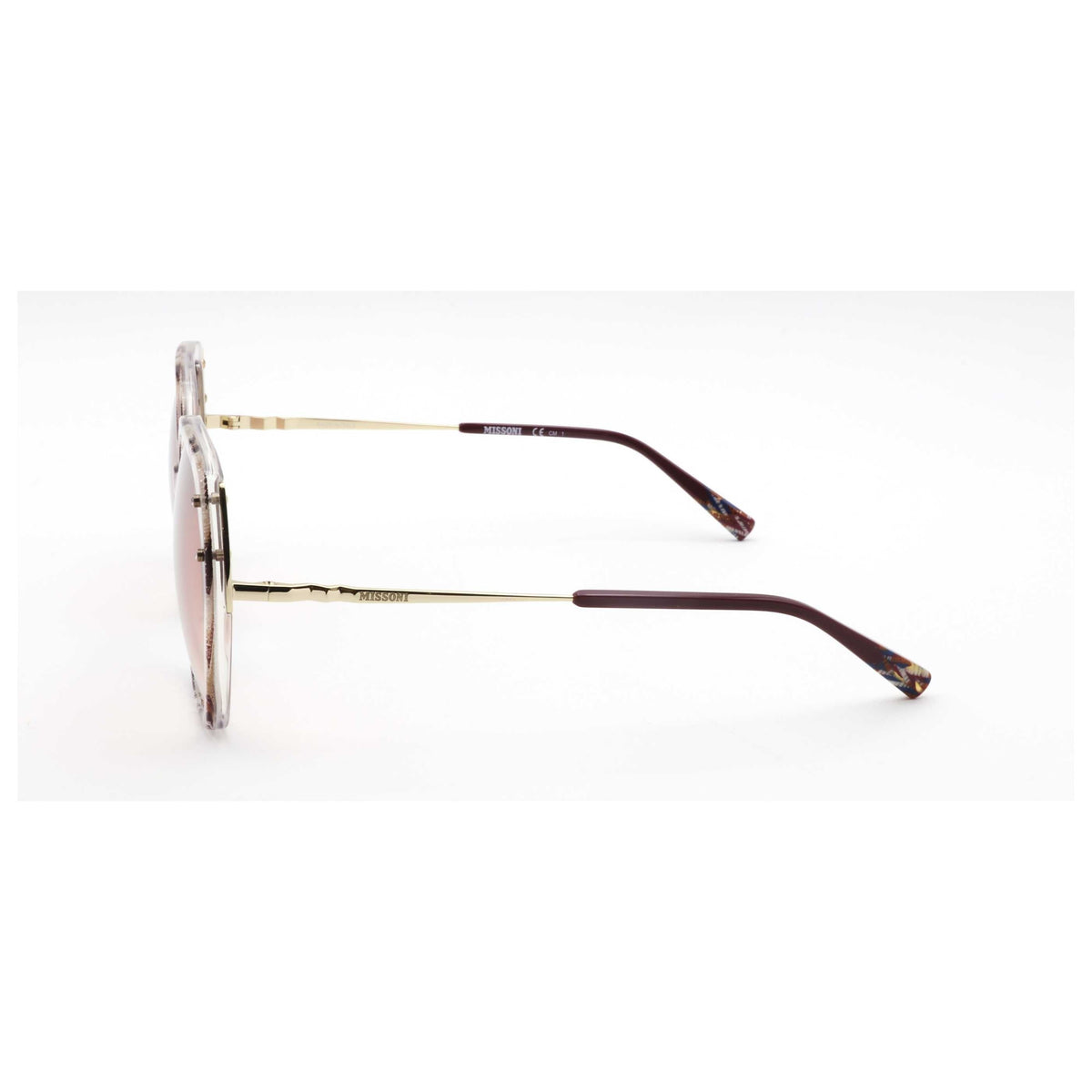 Missoni Women's Sunglasses MIS0025-S-5ND-56