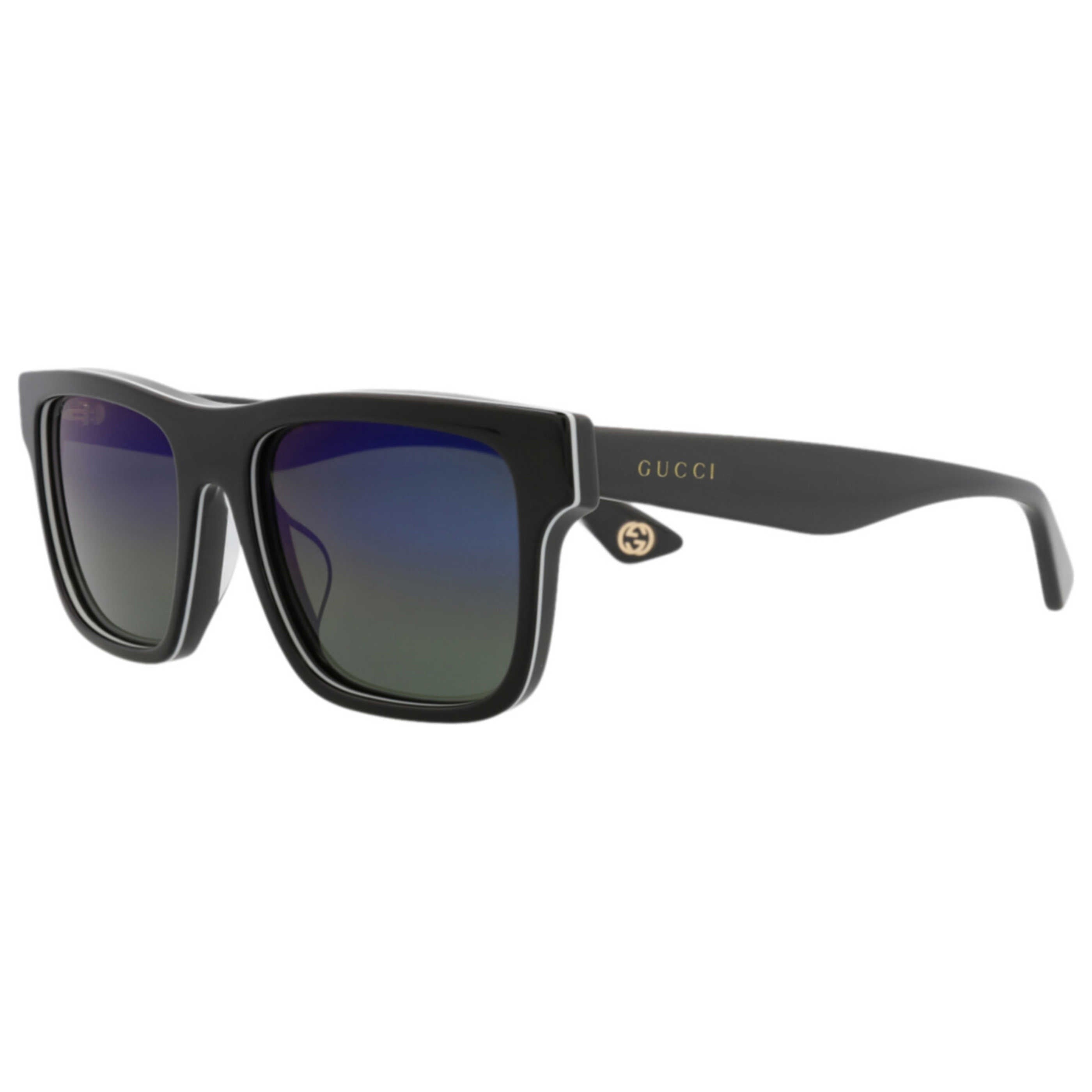 Gucci Men's Sunglasses GG1618SA-30015101-003