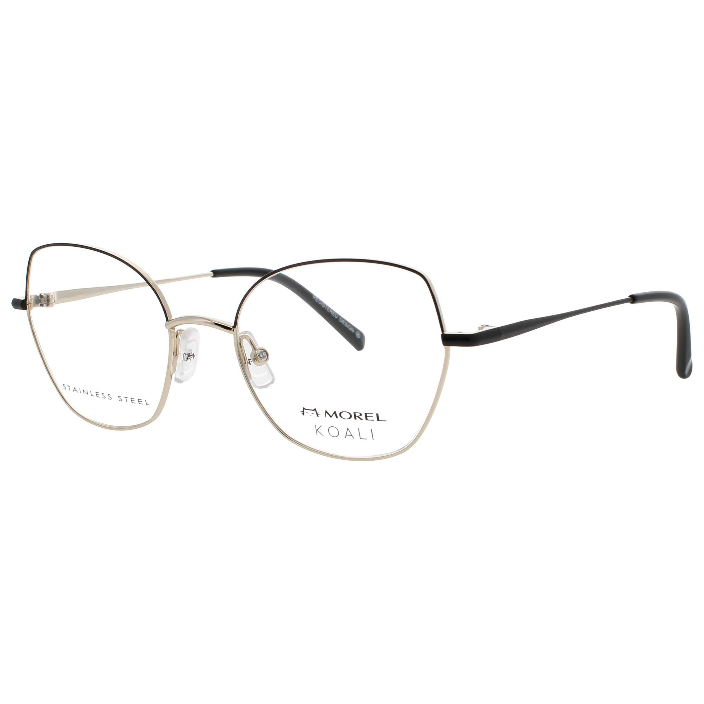 Koali Women's Eyeglasses KOALI-MOREL-20094K-ND07-49