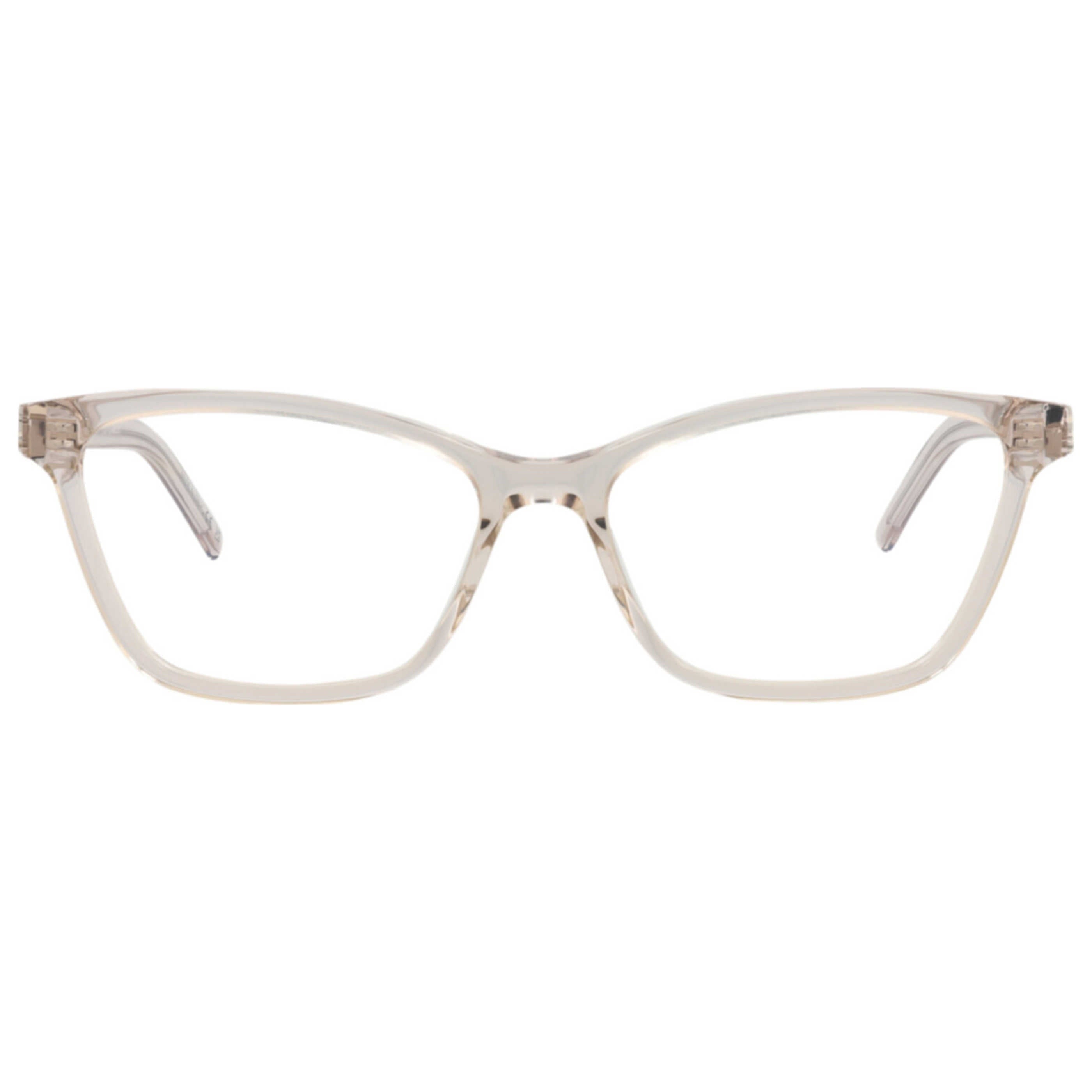 Saint Laurent Women's Eyeglasses SLM128-30014754-011