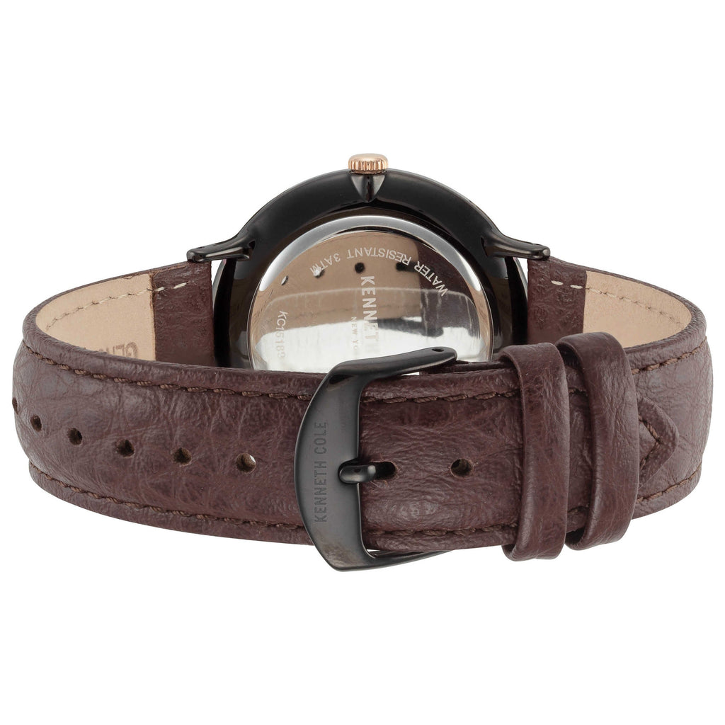Kenneth Cole Men's Watch KC15189002