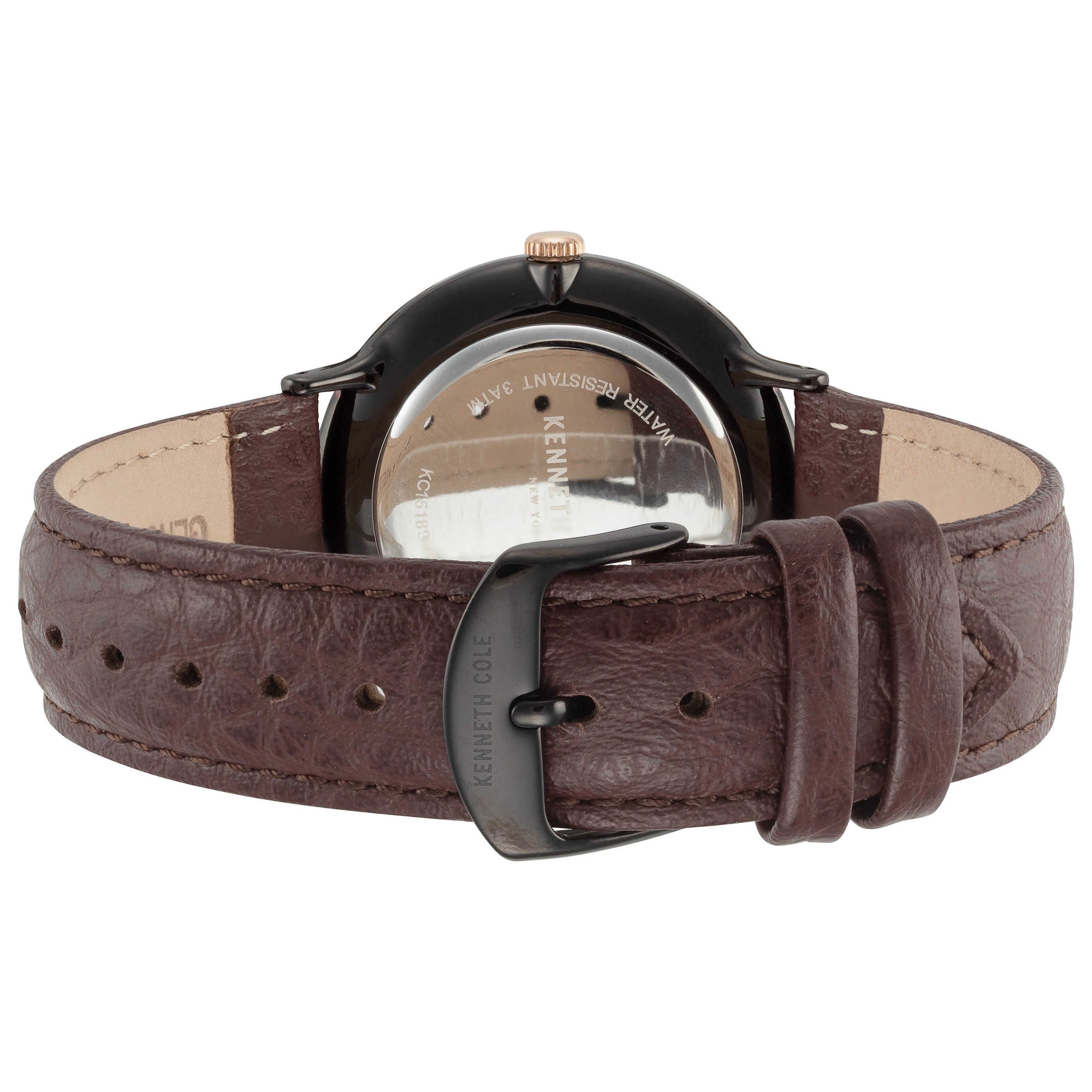 Kenneth Cole Men's Watch KC15189002