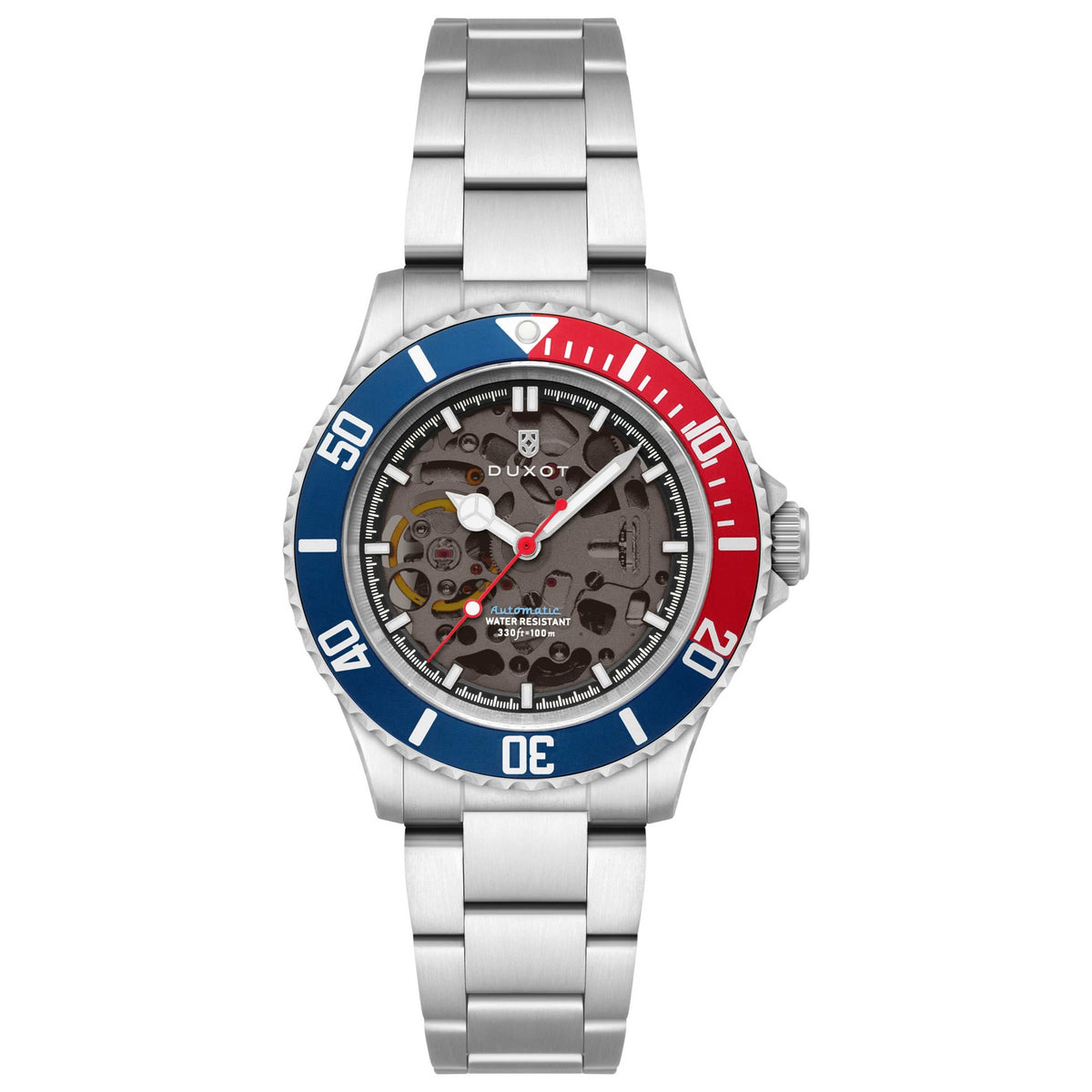 Duxot Men's Watch DX-2067-AA