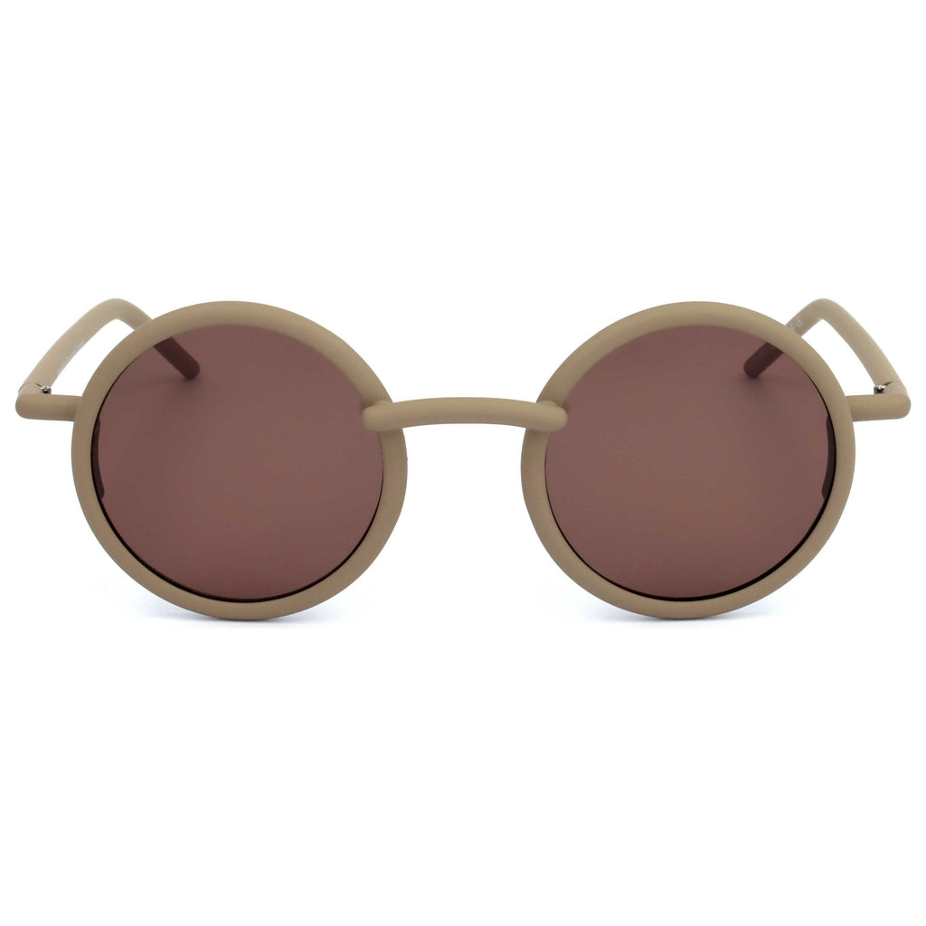 Kartell Unisex Sunglasses KL018S-04-46