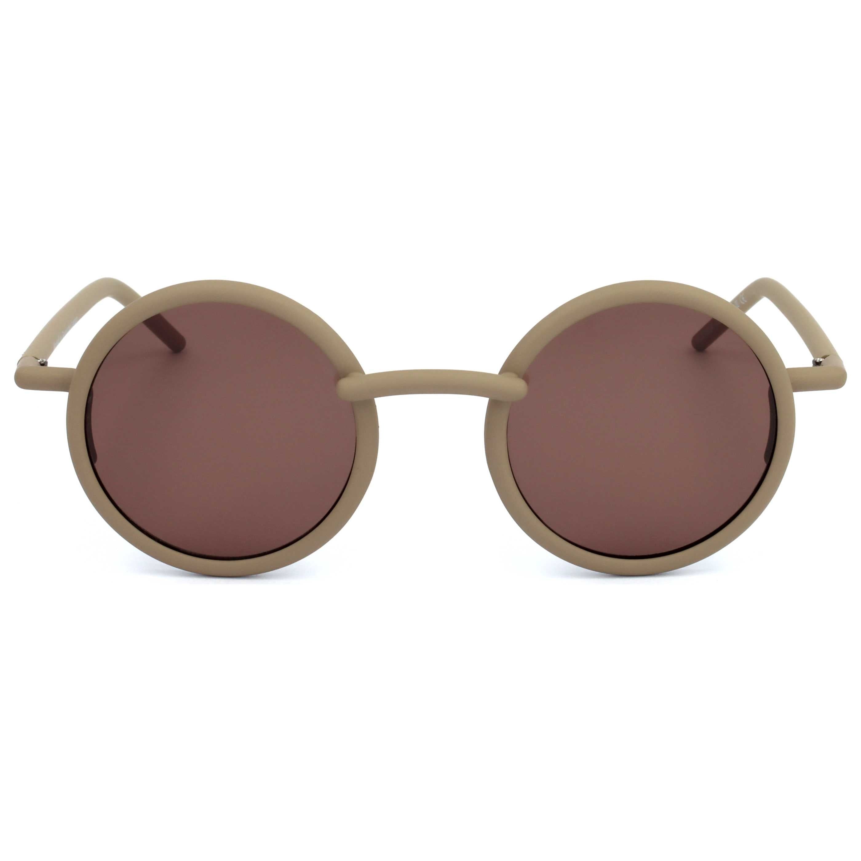 Kartell Unisex Sunglasses KL018S-04-46