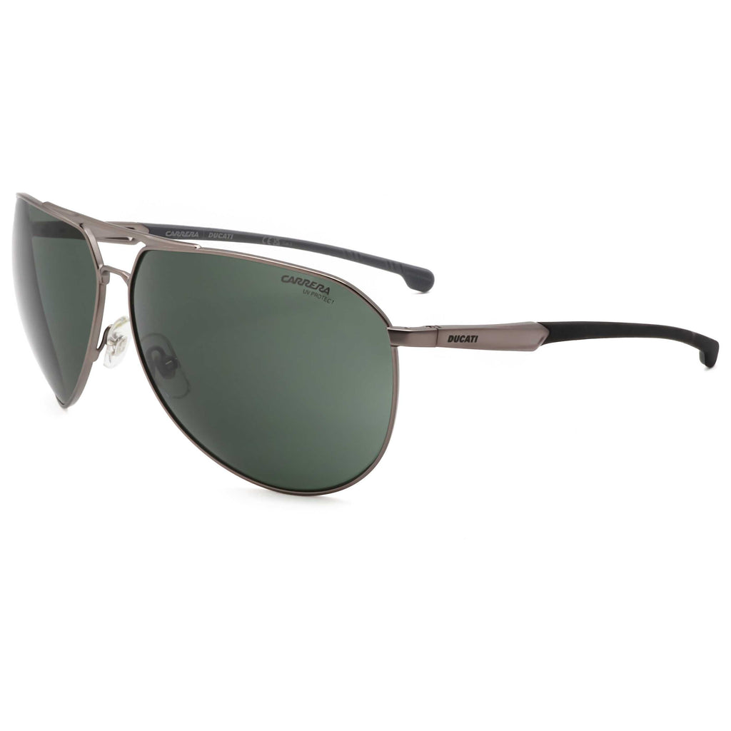 Carrera Men's Sunglasses CARDUC030-S-R80-67