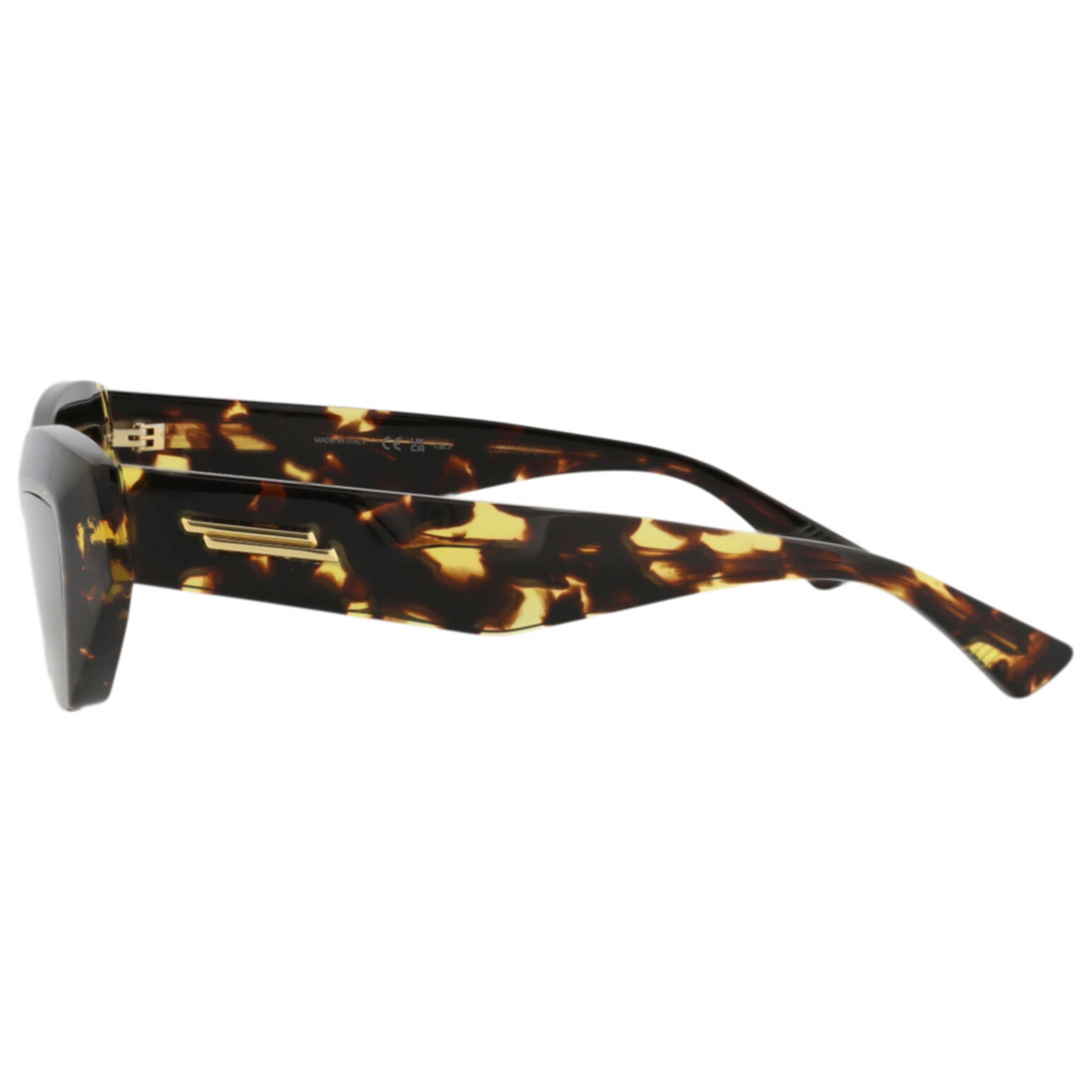 Bottega Veneta Women's Sunglasses BV1219S-30014263-002