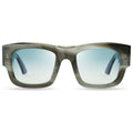 Bugatti Men's Sunglasses 48M-GS-AF