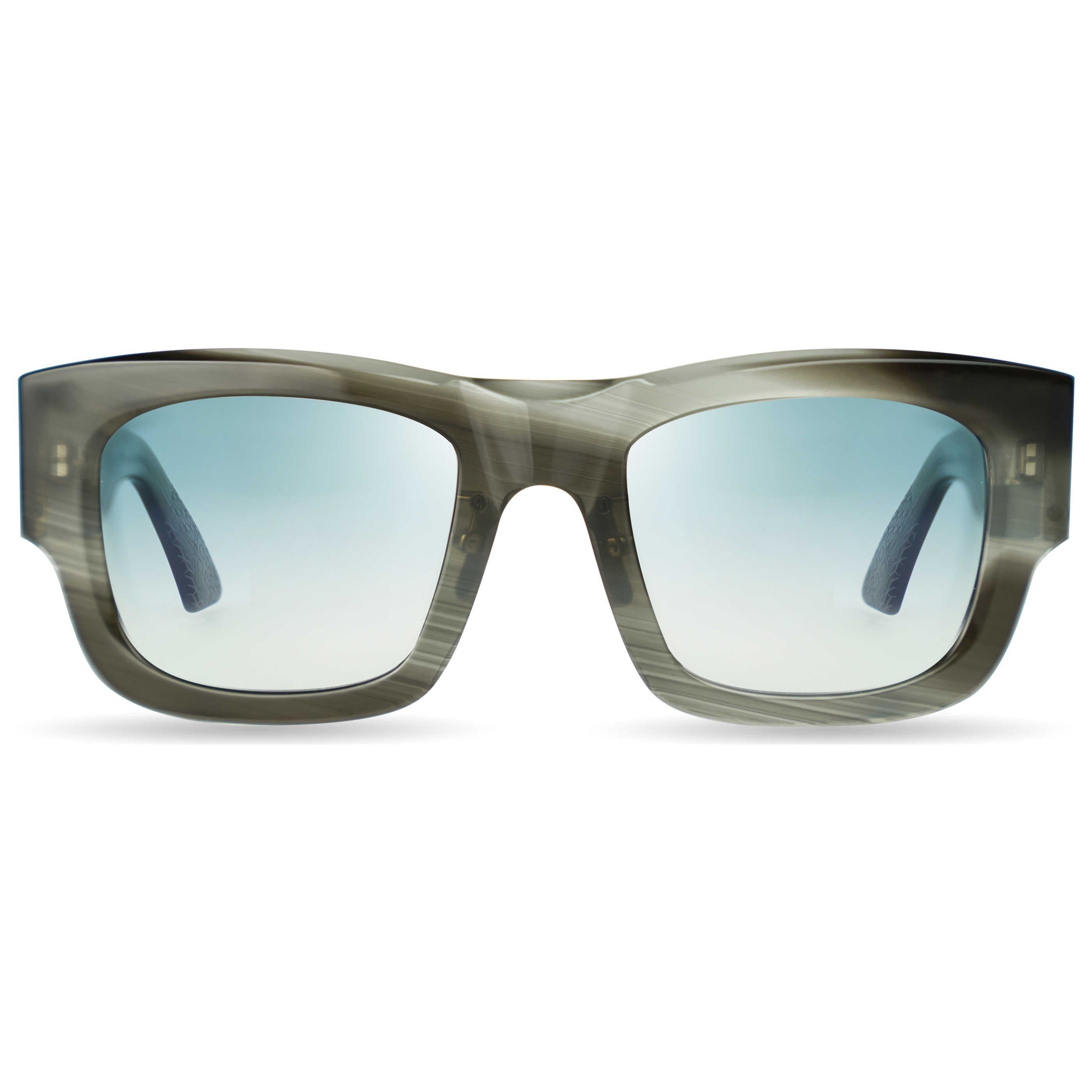 Bugatti Men's Sunglasses 48M-GS-AF