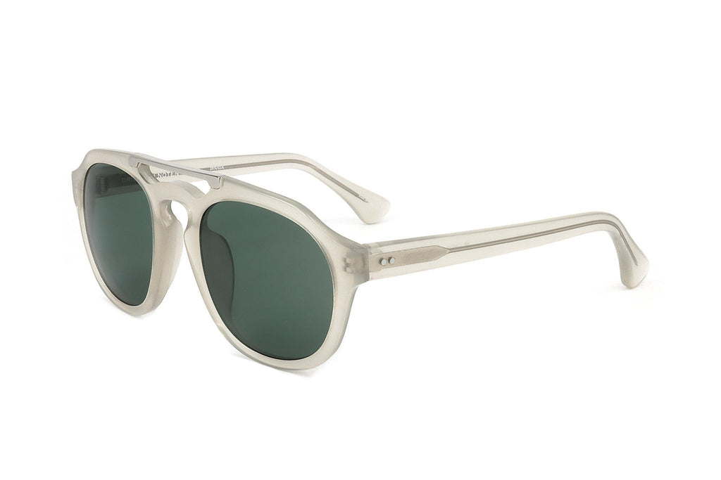 Dries Van Noten by Linda Farrow Unisex Acetate Sunglasses