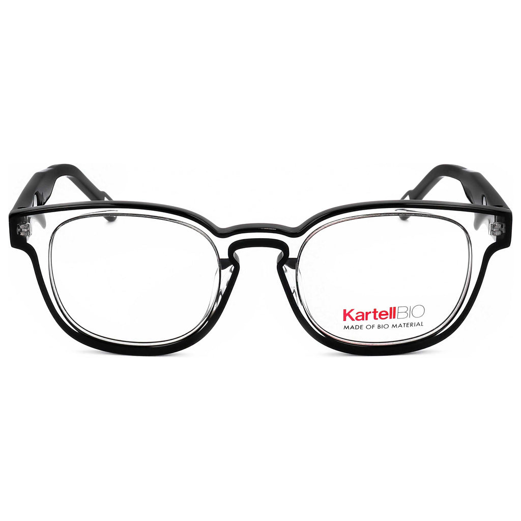 Kartell Unisex Opticals KL009V-01-49