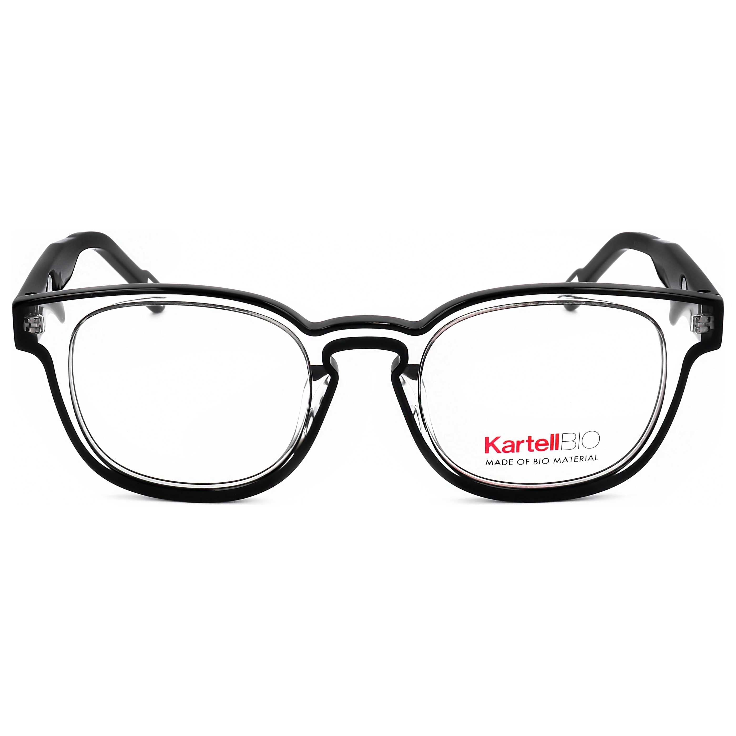 Kartell Unisex Opticals KL009V-01-49