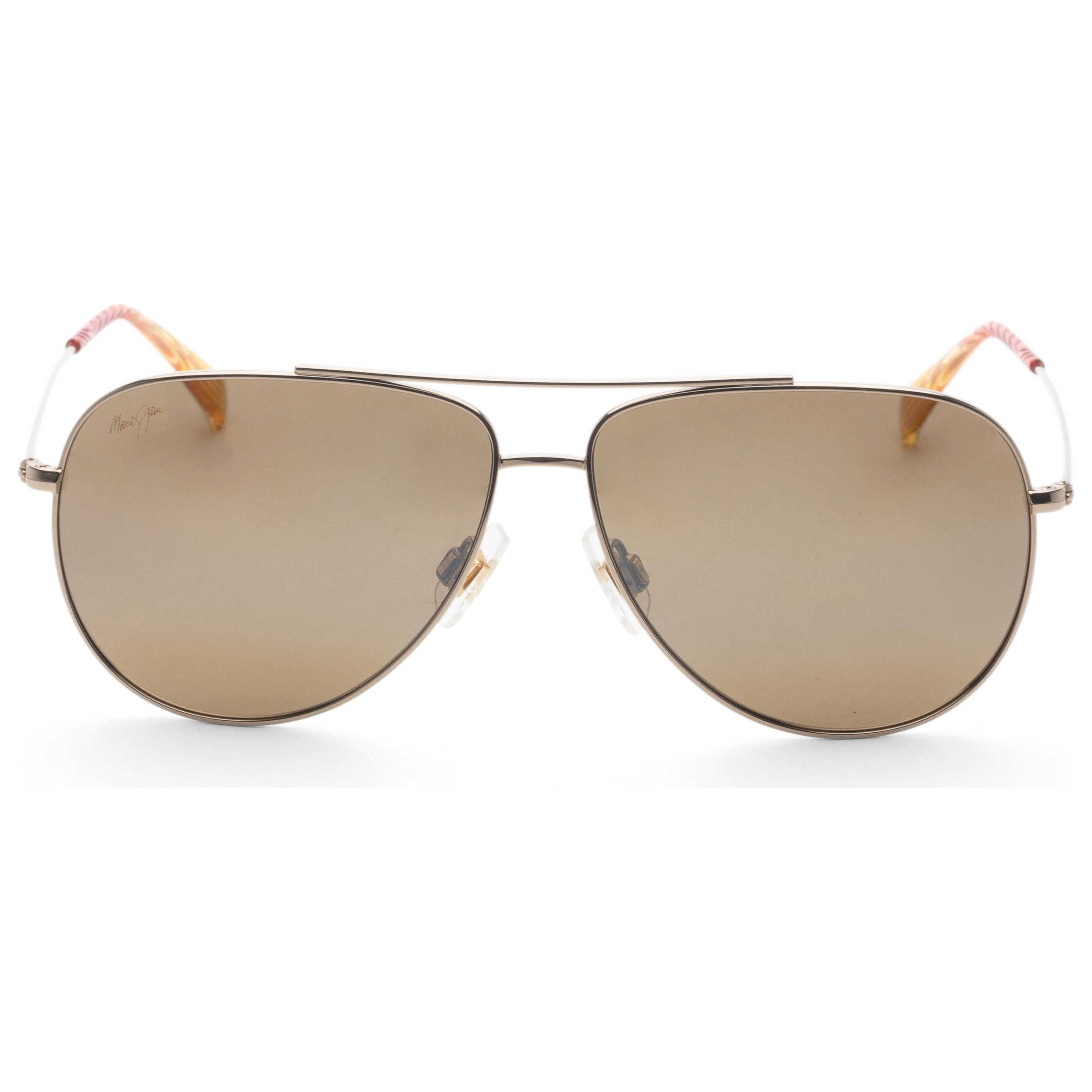 Maui Jim Men's Sunglasses MJ0665S-004
