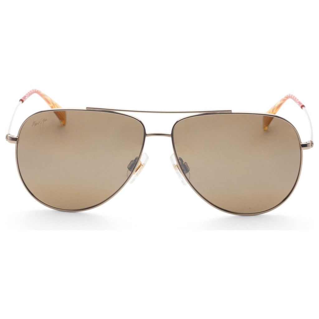 Maui Jim Men's Sunglasses MJ0665S-004