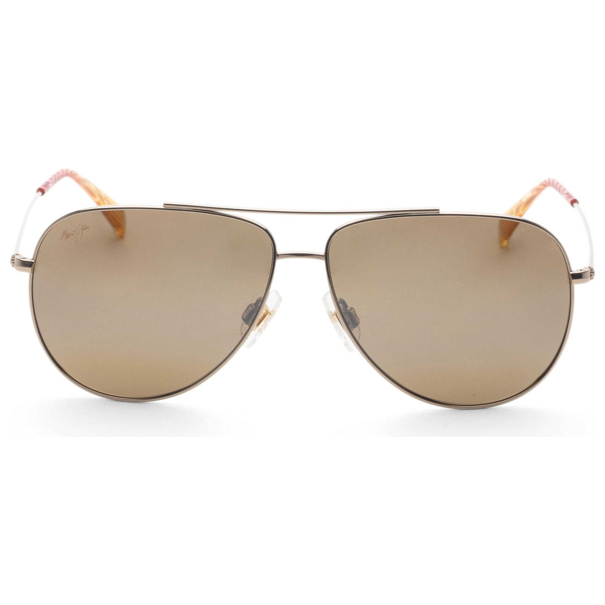Maui Jim Men's Sunglasses MJ0665S-004