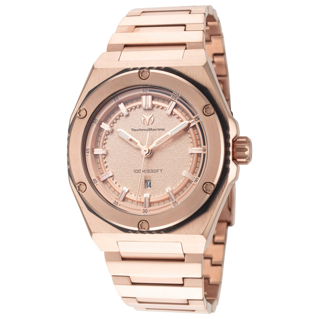 TechnoMarine Women's Watch TM-416058