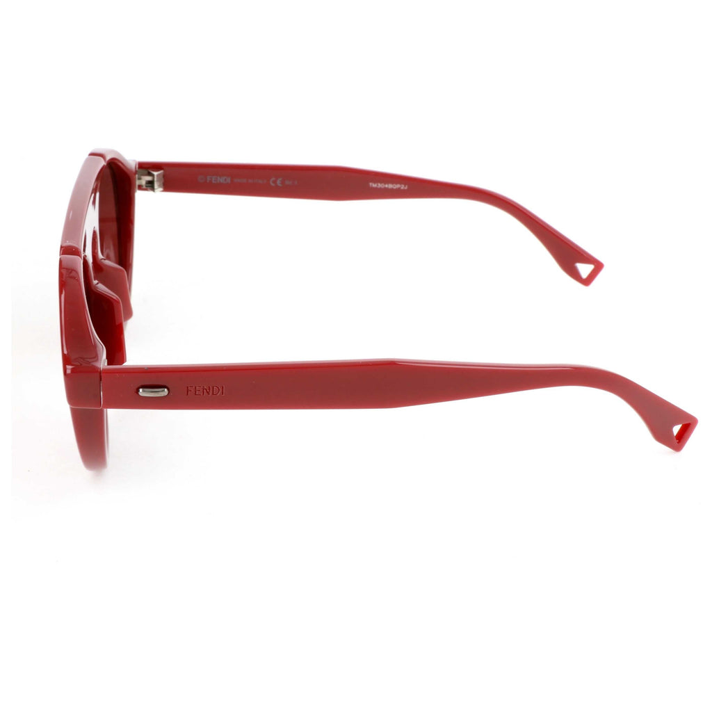 Fendi Men's Sunglasses FF-M0013-S-C9A-52
